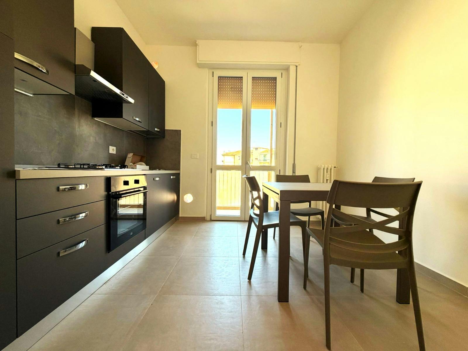 Private room in Via Nicola Tagliaferri, Florence (1730386) room image 5