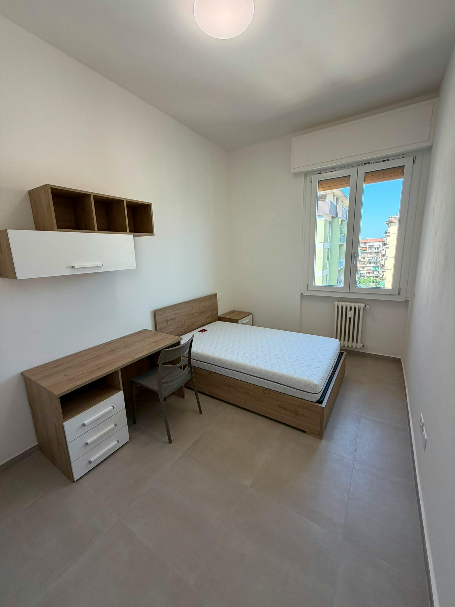 Private room in Via Nicola Tagliaferri, Florence (1730386) room image 1