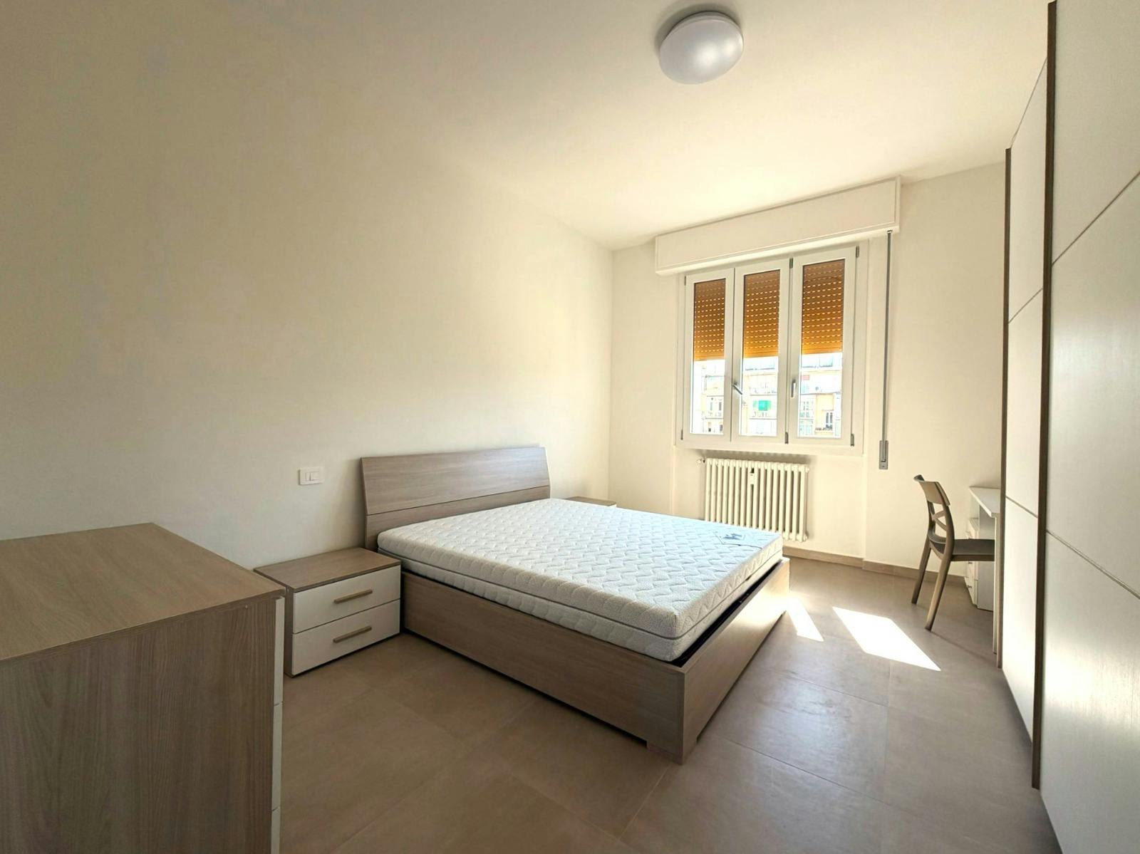 Private room in Via Nicola Tagliaferri, Florence (1730388) room image 1