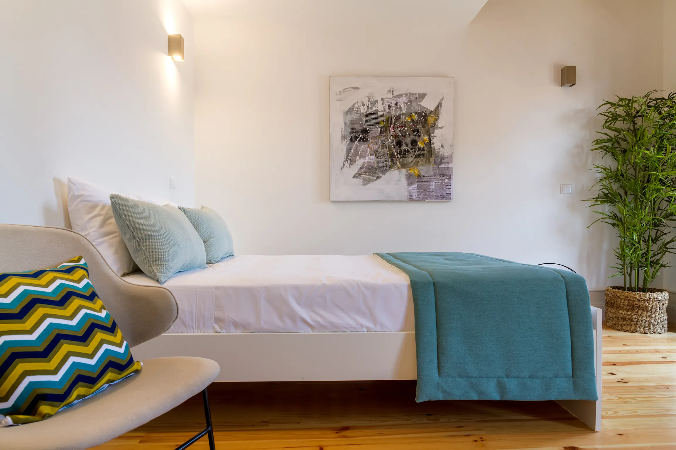 Apartment in Rua Formosa, Porto (1730397) ROOM 3