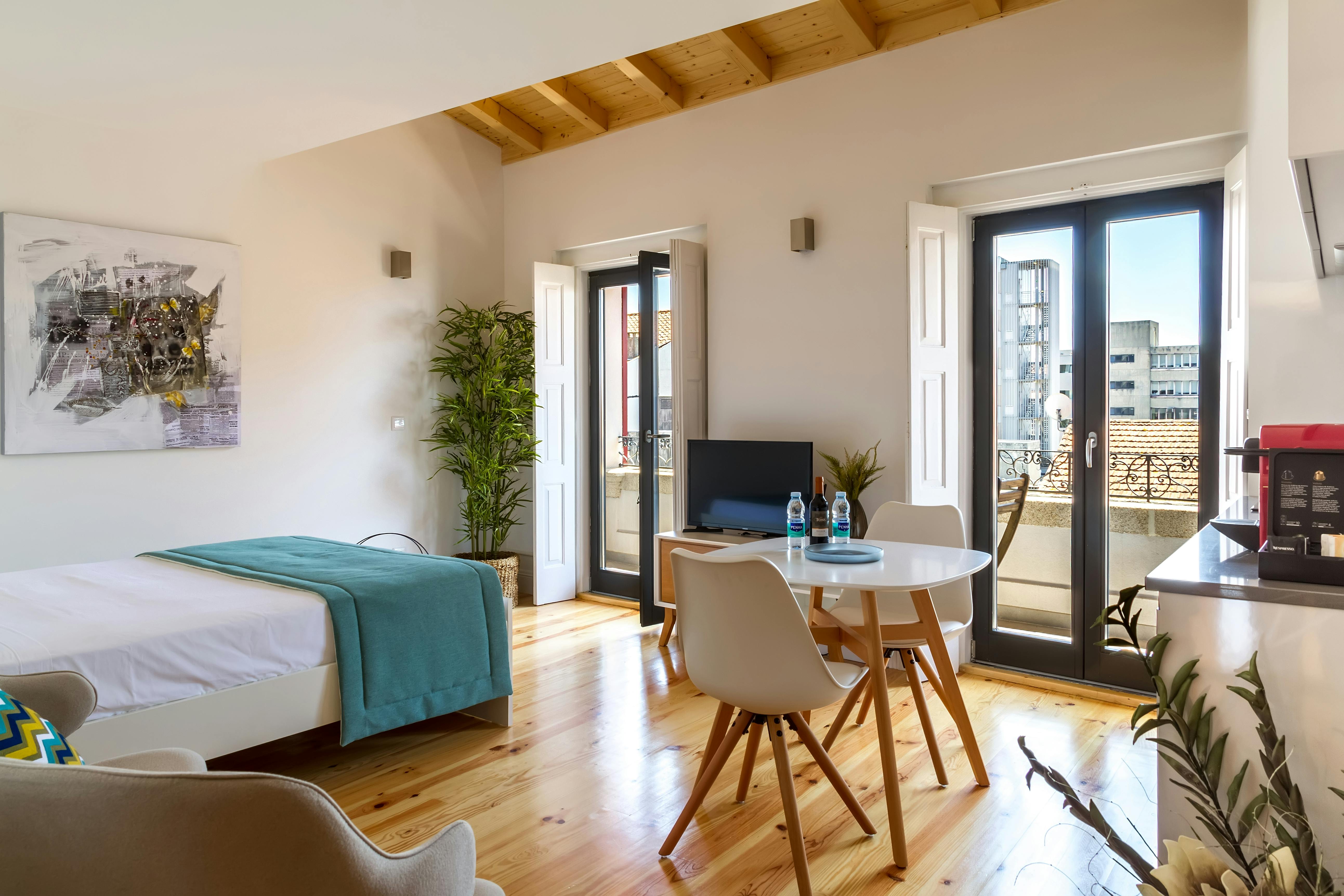 Apartment in Rua Formosa, Porto (1730397) ROOM