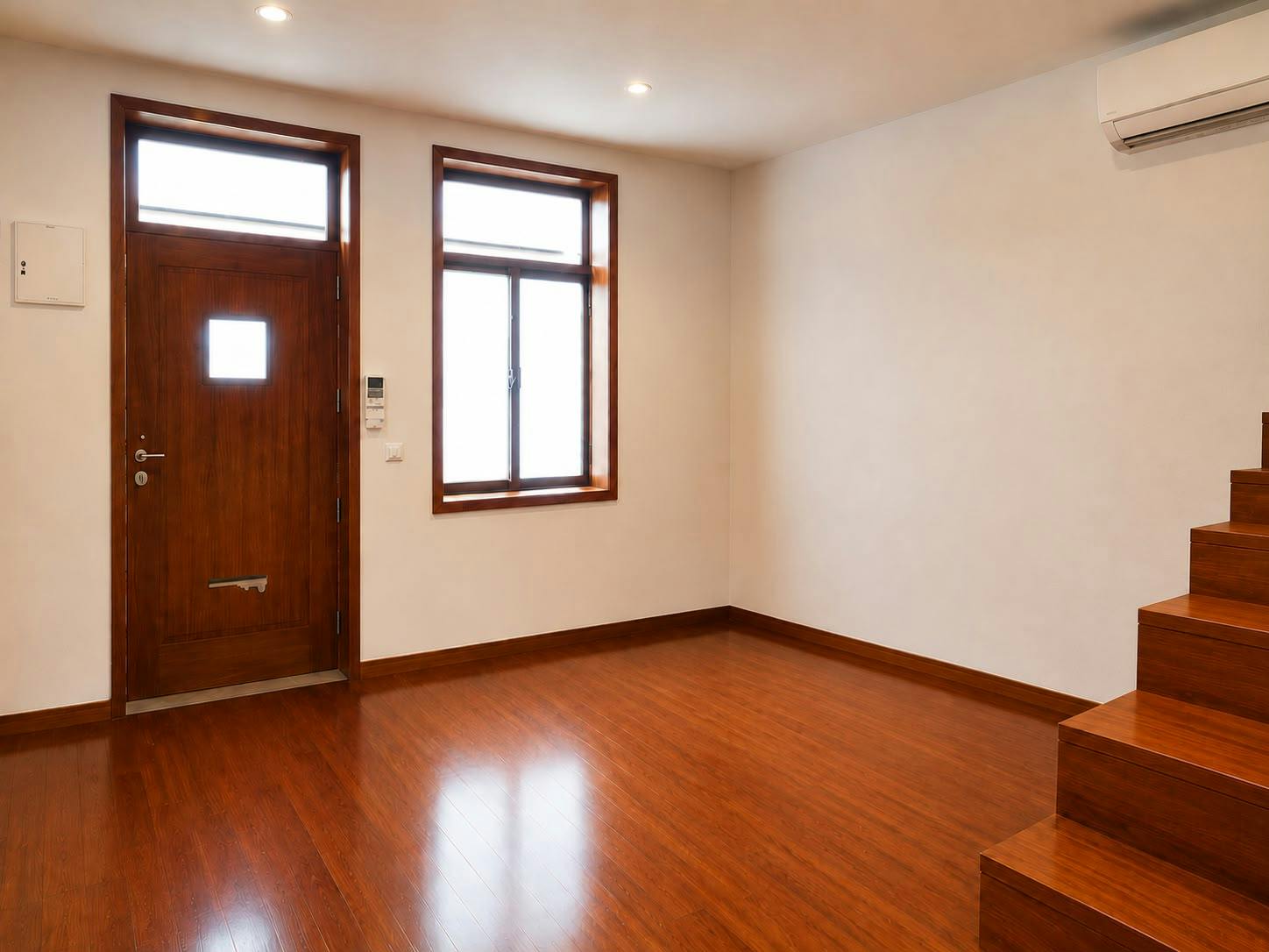 3-Bedroom House in Rua Professor José Valente, Porto (1730401) ROOM 1