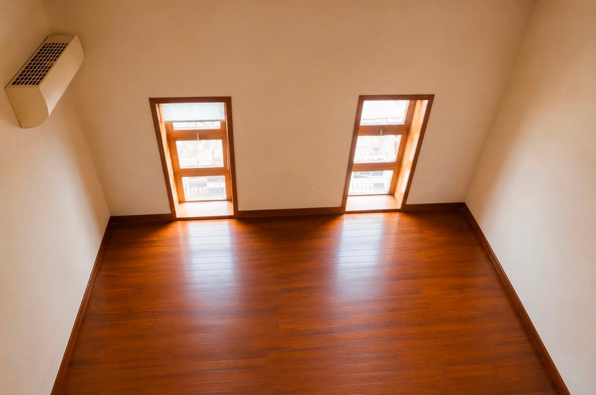 3-Bedroom House in Rua Professor José Valente, Porto (1730401) ROOM 4