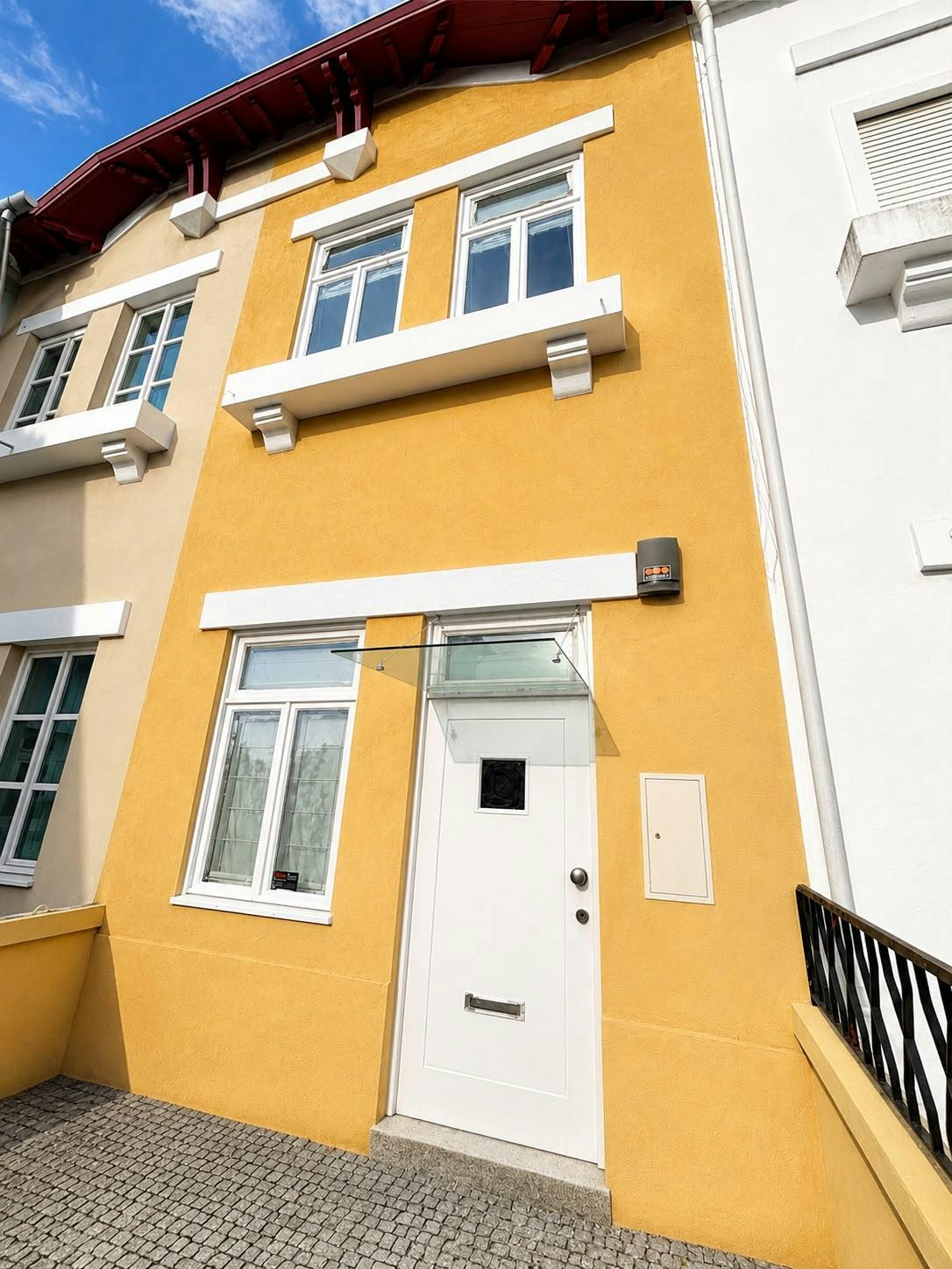 3-Bedroom House in Rua Professor José Valente, Porto (1730401) ROOM