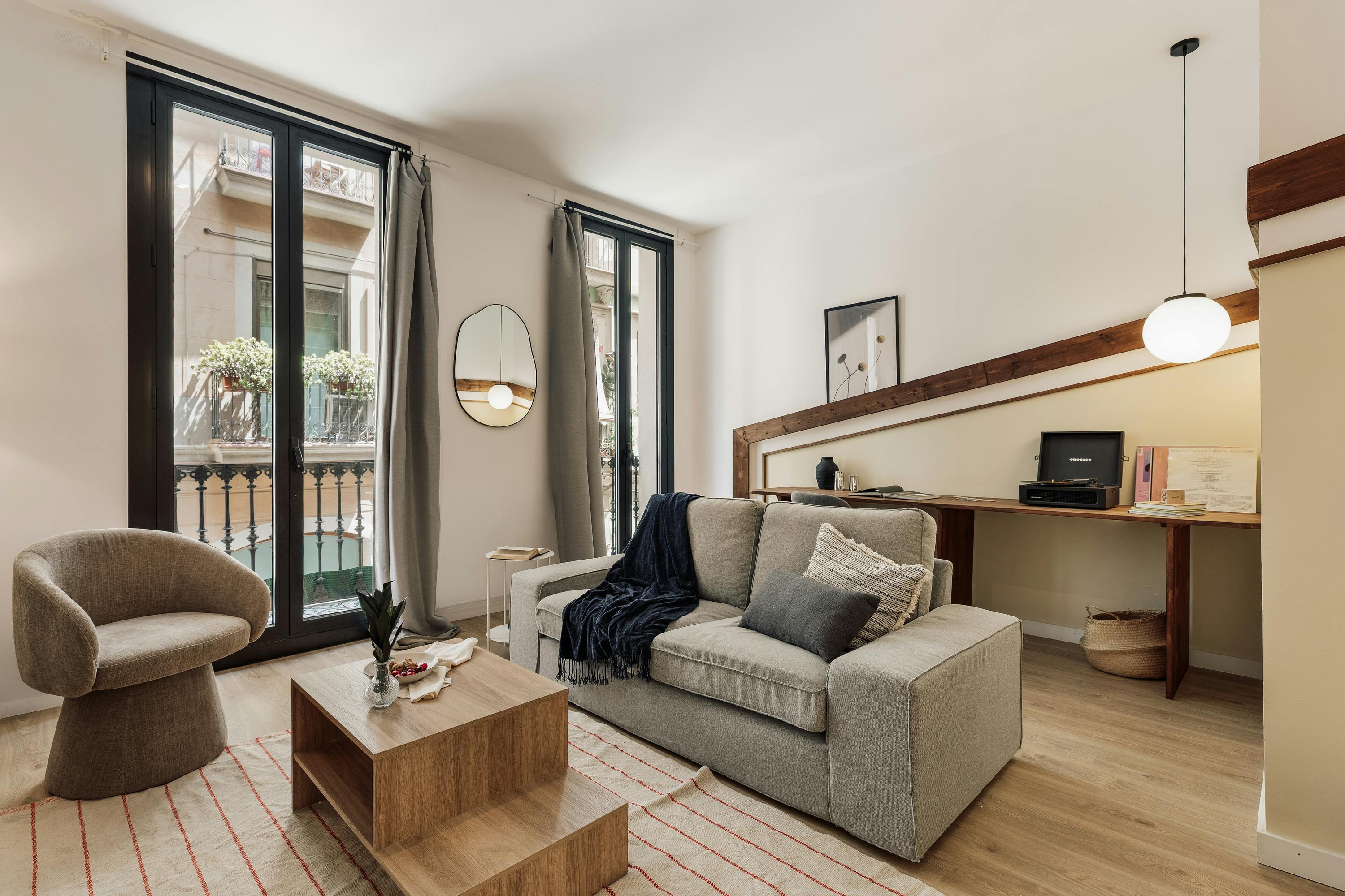 Carrer de Martínez de la Rosa, Barcelona preview