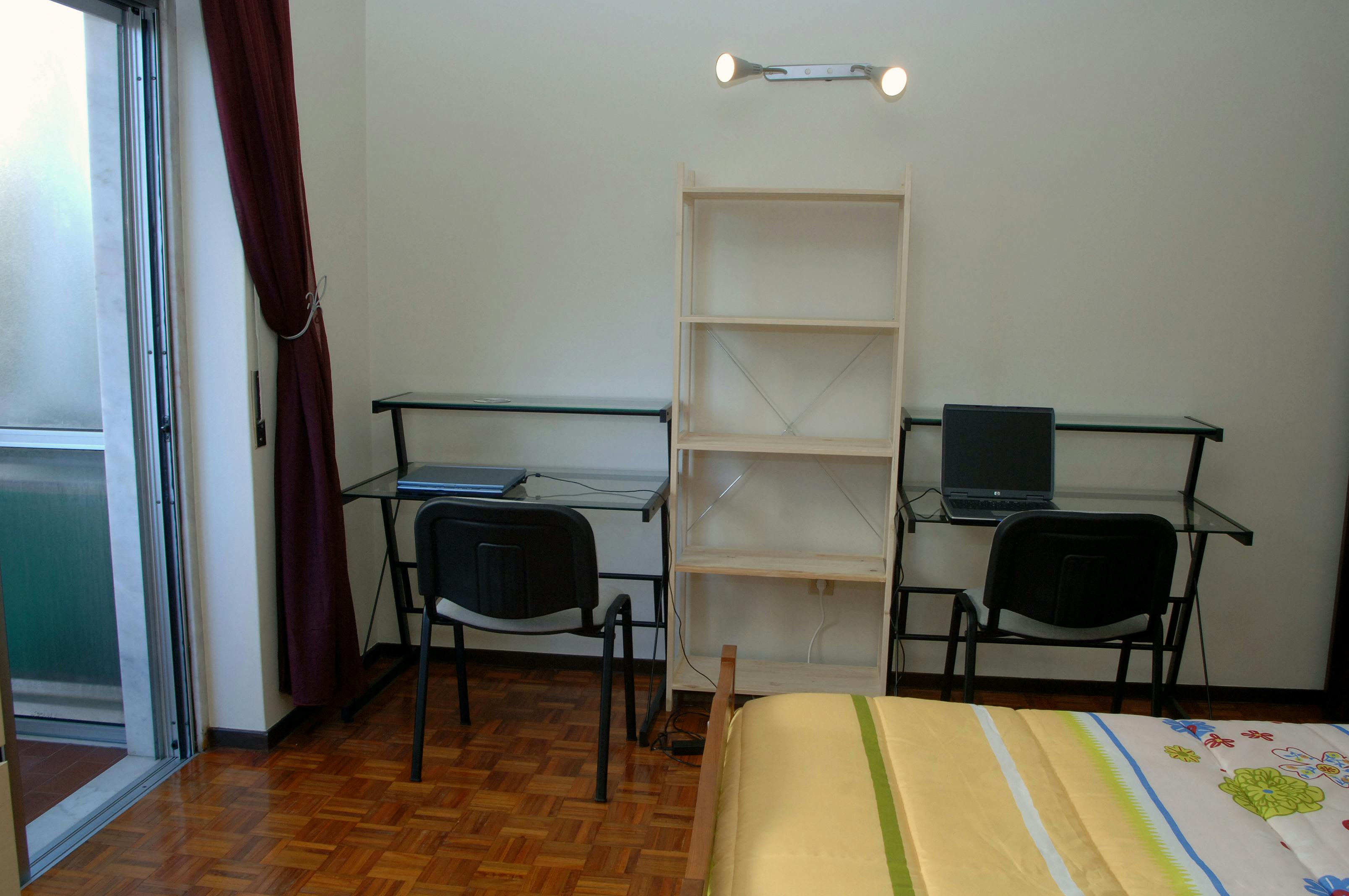 Private room in Rua Alexandre Ferreira, Lisbon (1730405) ROOM 4