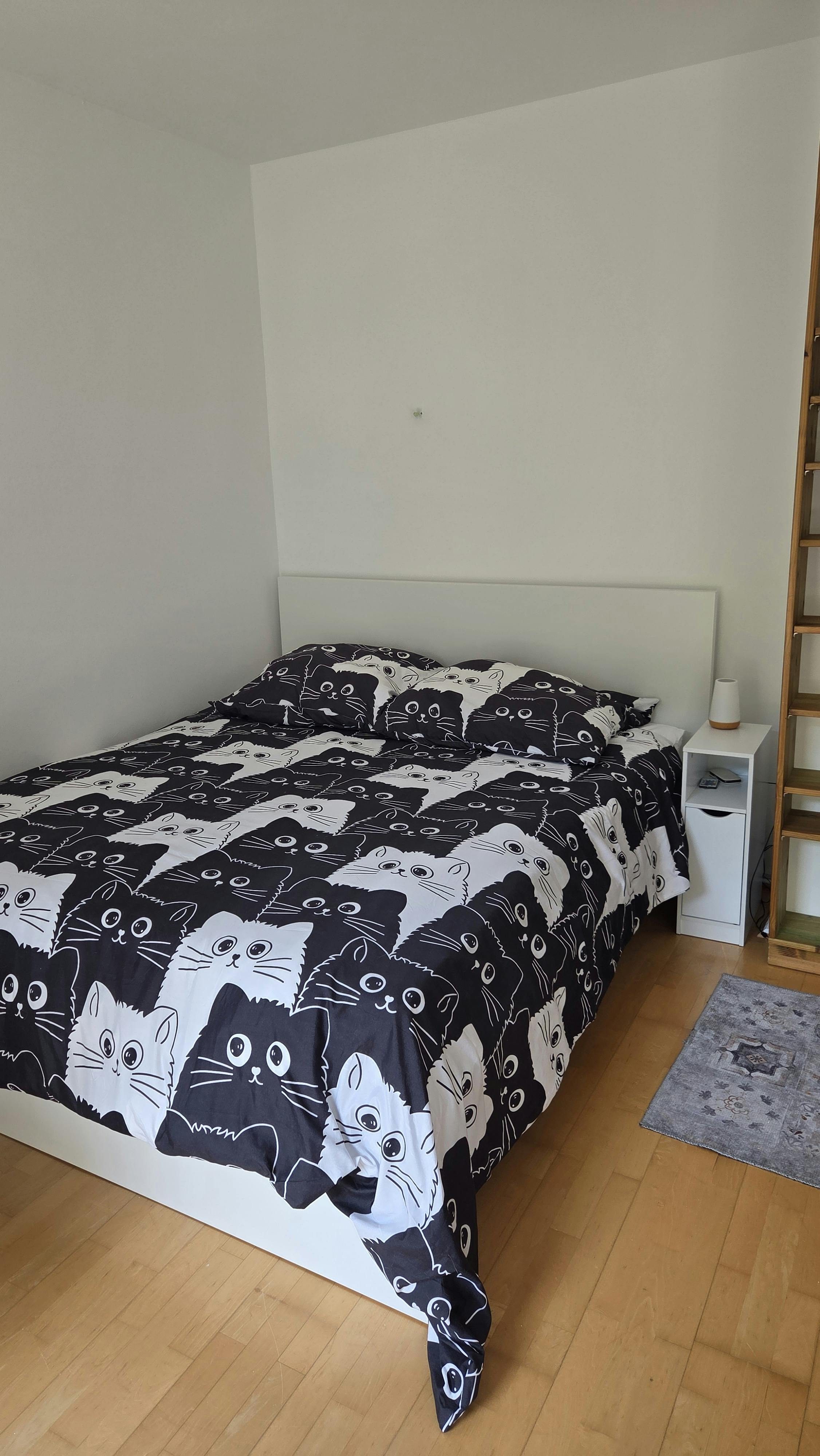 1-Bedroom Apartment in Berliner Straße, Berlin (1730413) room image 10