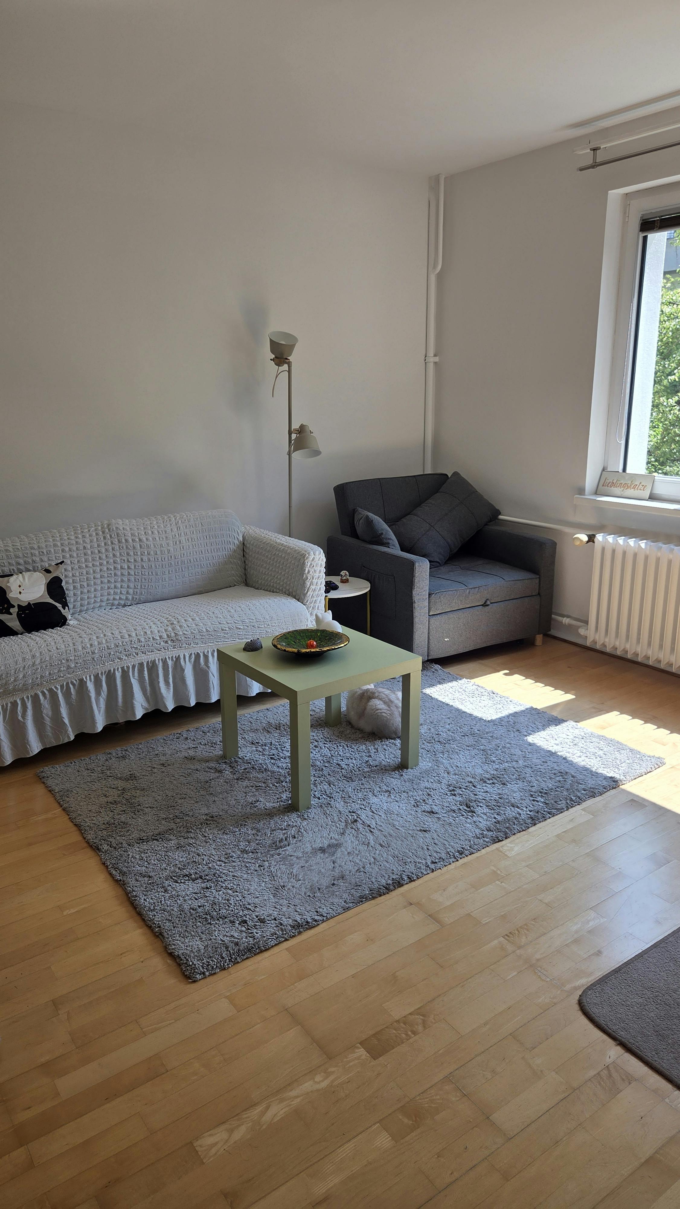 1-Bedroom Apartment in Berliner Straße, Berlin (1730413) ROOM