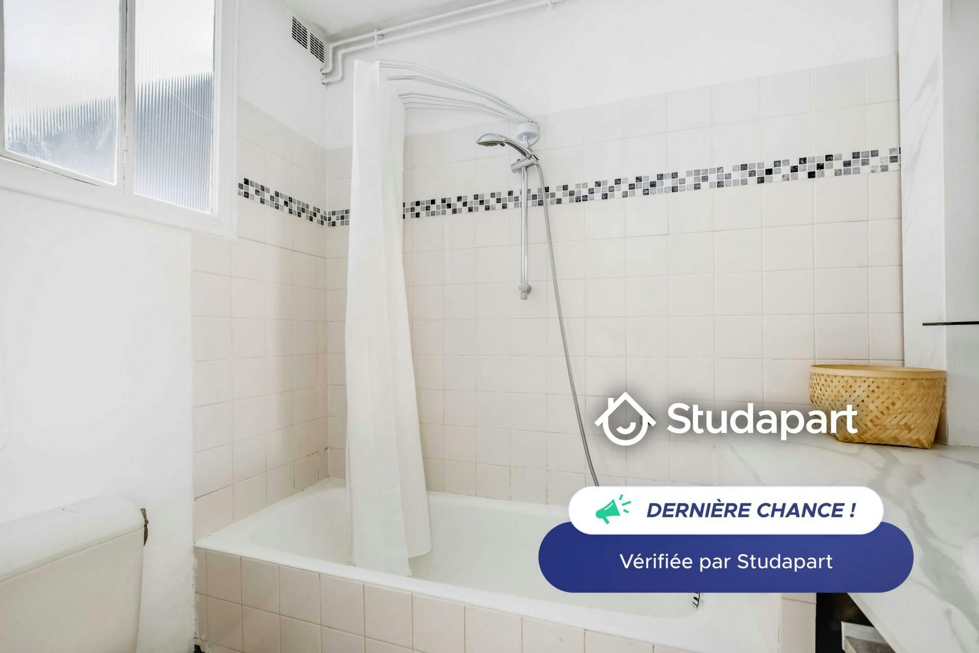 Appartement – Paris, 19th Arrondissement - Plus