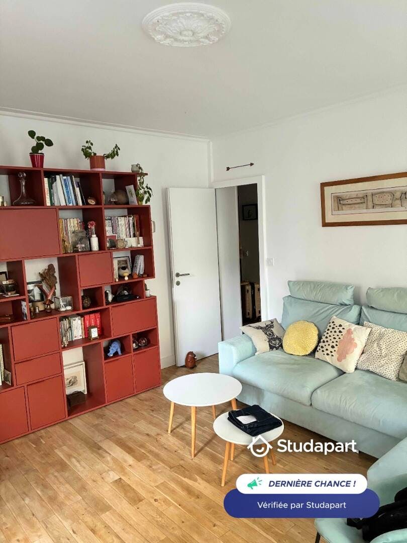 Appartement – Paris, 11th Arrondissement - Vue 3