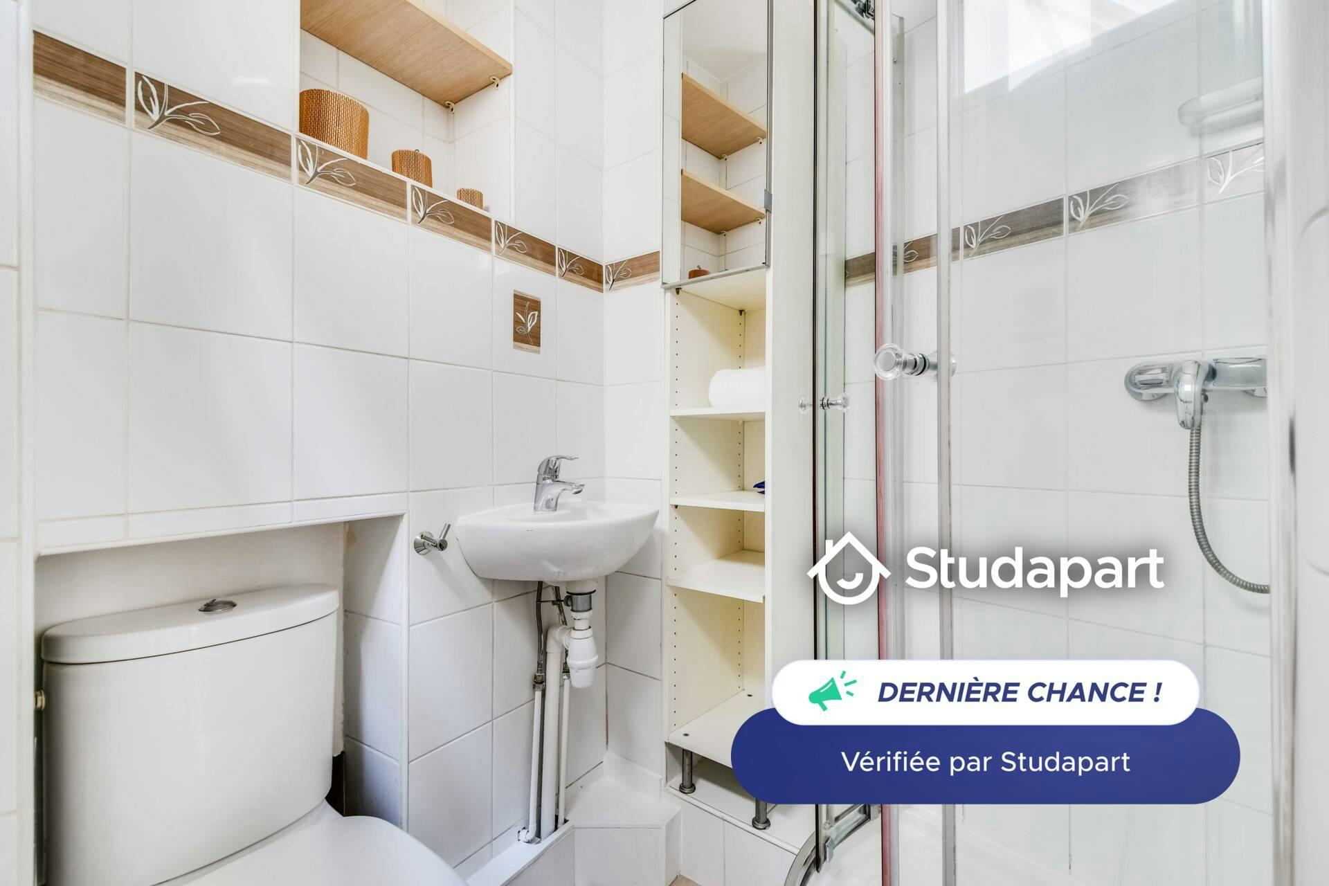 Appartement – Paris, 16th Arrondissement - Plus