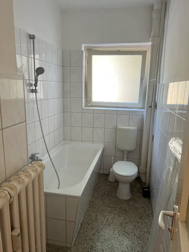 Private room in Fuggerstraße, Berlin (1730461) room image 5