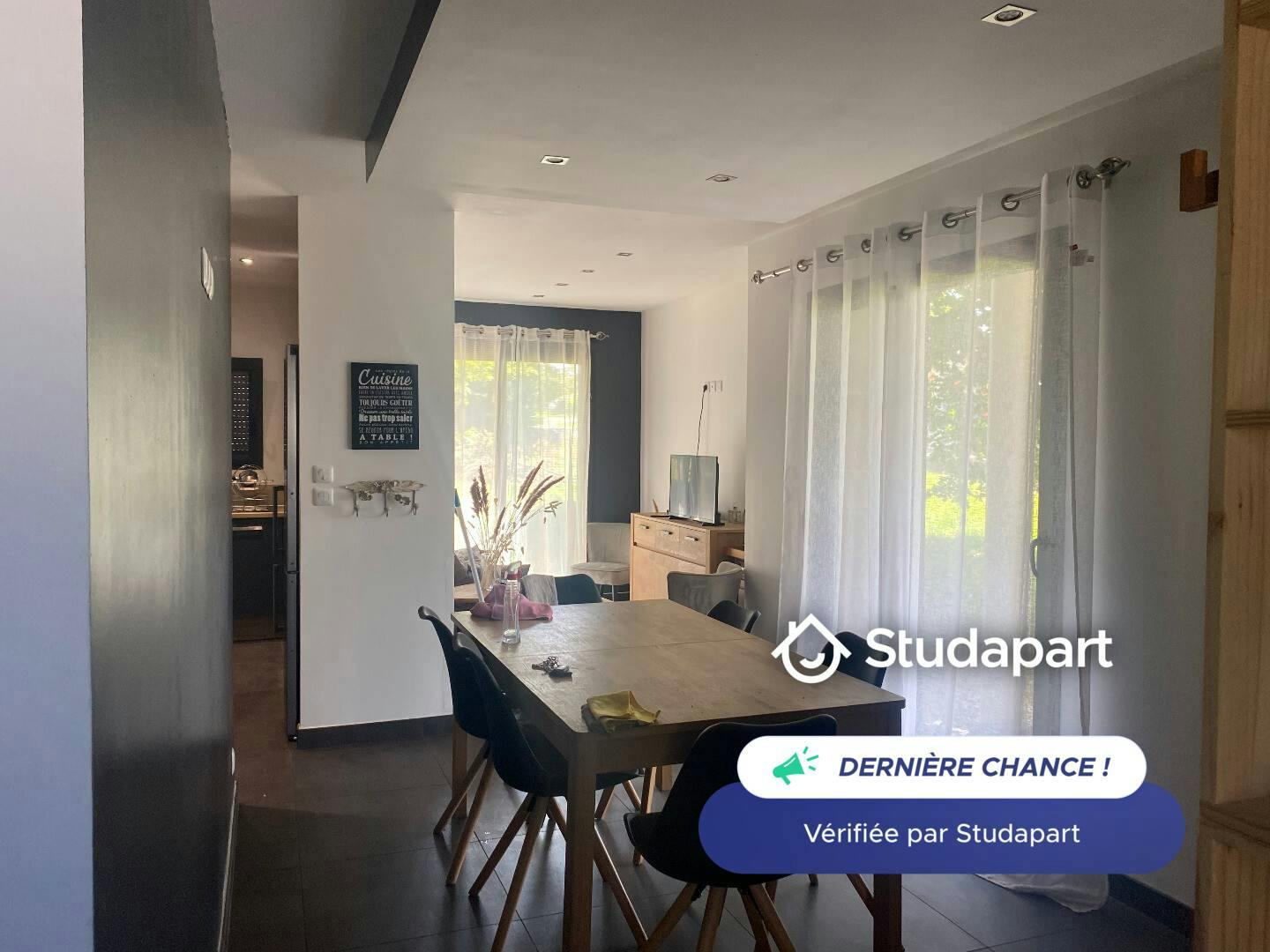 House for rent for €1,085 per month in Saint-Clair, Rue des Cerisiers