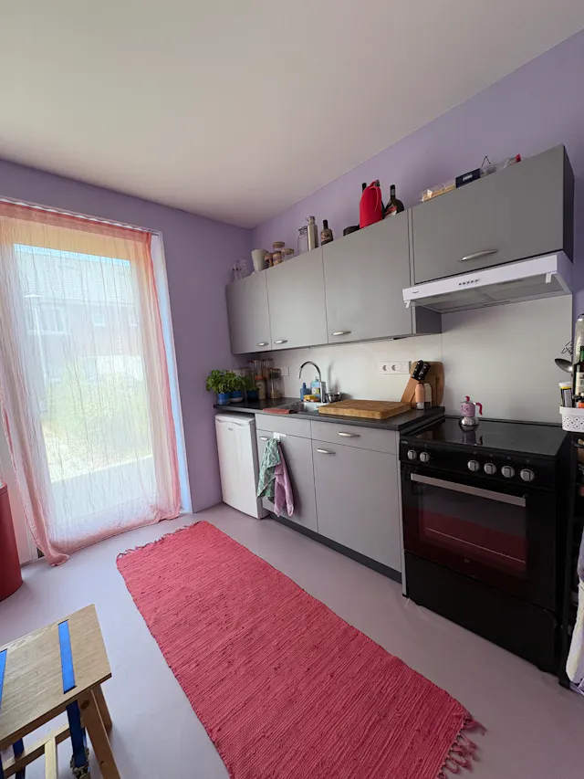2-Bedroom House in Antony Moddermanstraat, Eindhoven (1730474) room image 2