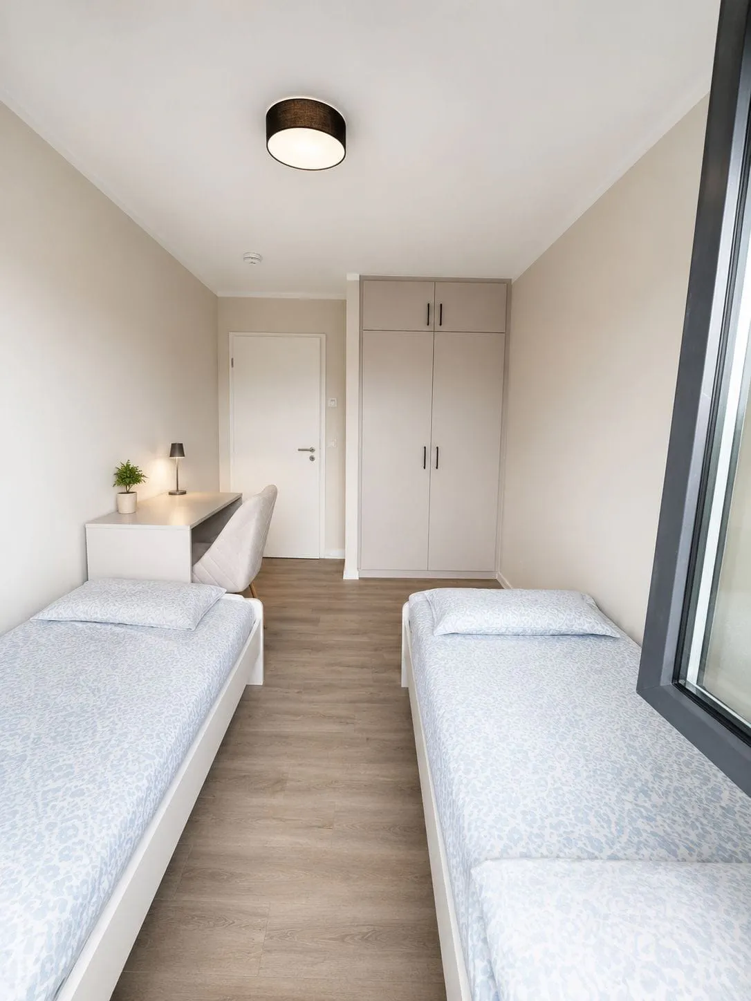 1-Bedroom Apartment in Londoner Straße, Berlin (1730477) ROOM 4