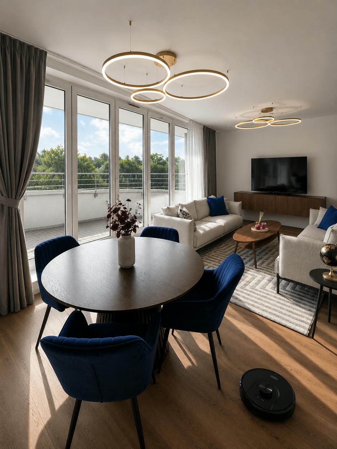 Pempelforter Straße, Düsseldorf preview