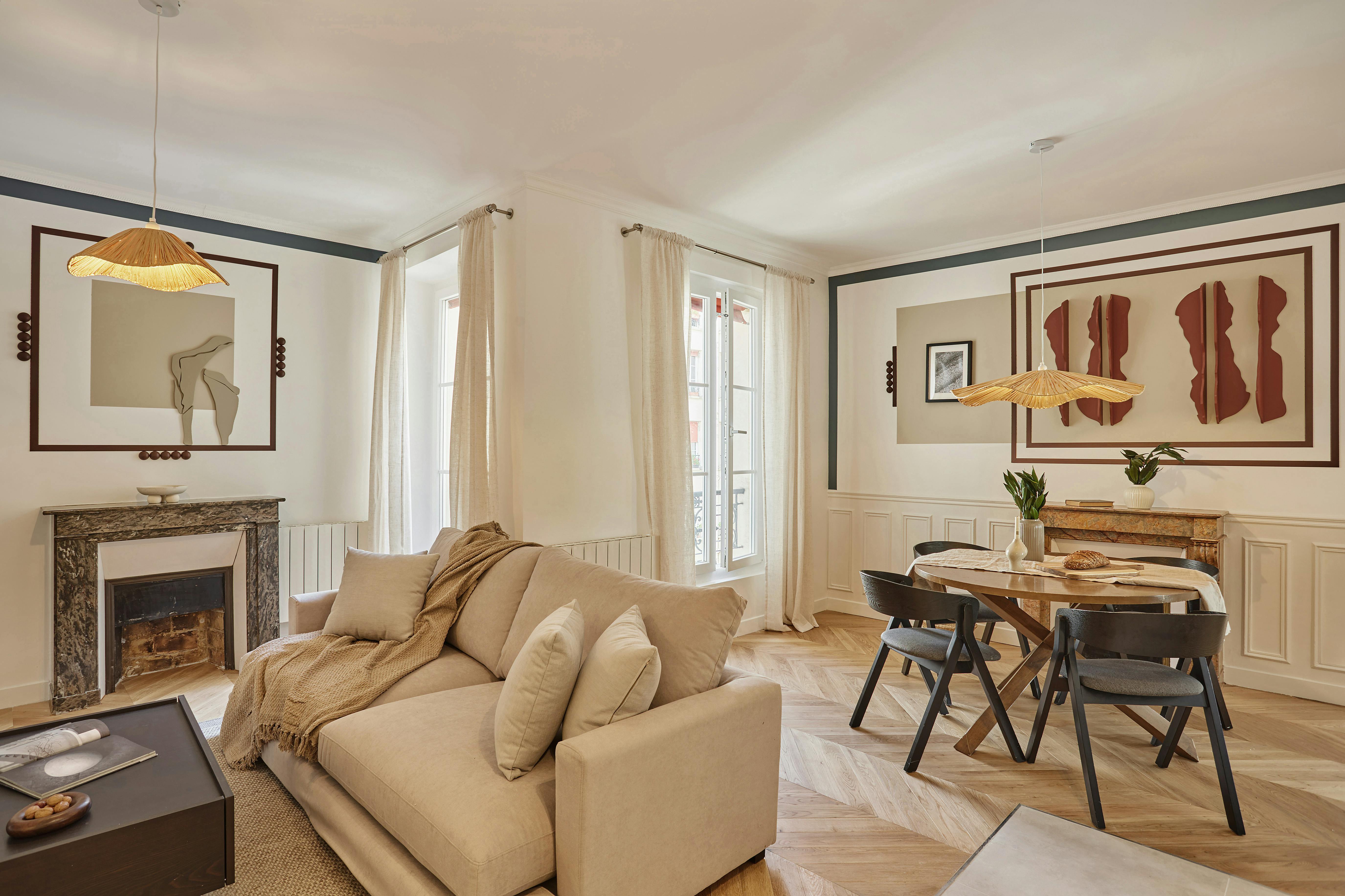Rue Jeanne d'Arc, Paris preview