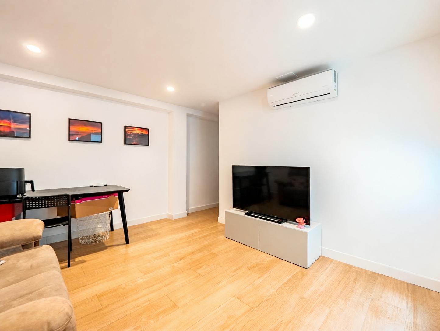 Appartamento in affitto a 550 € al mese a Moncada, Carrer de Sant Miquel