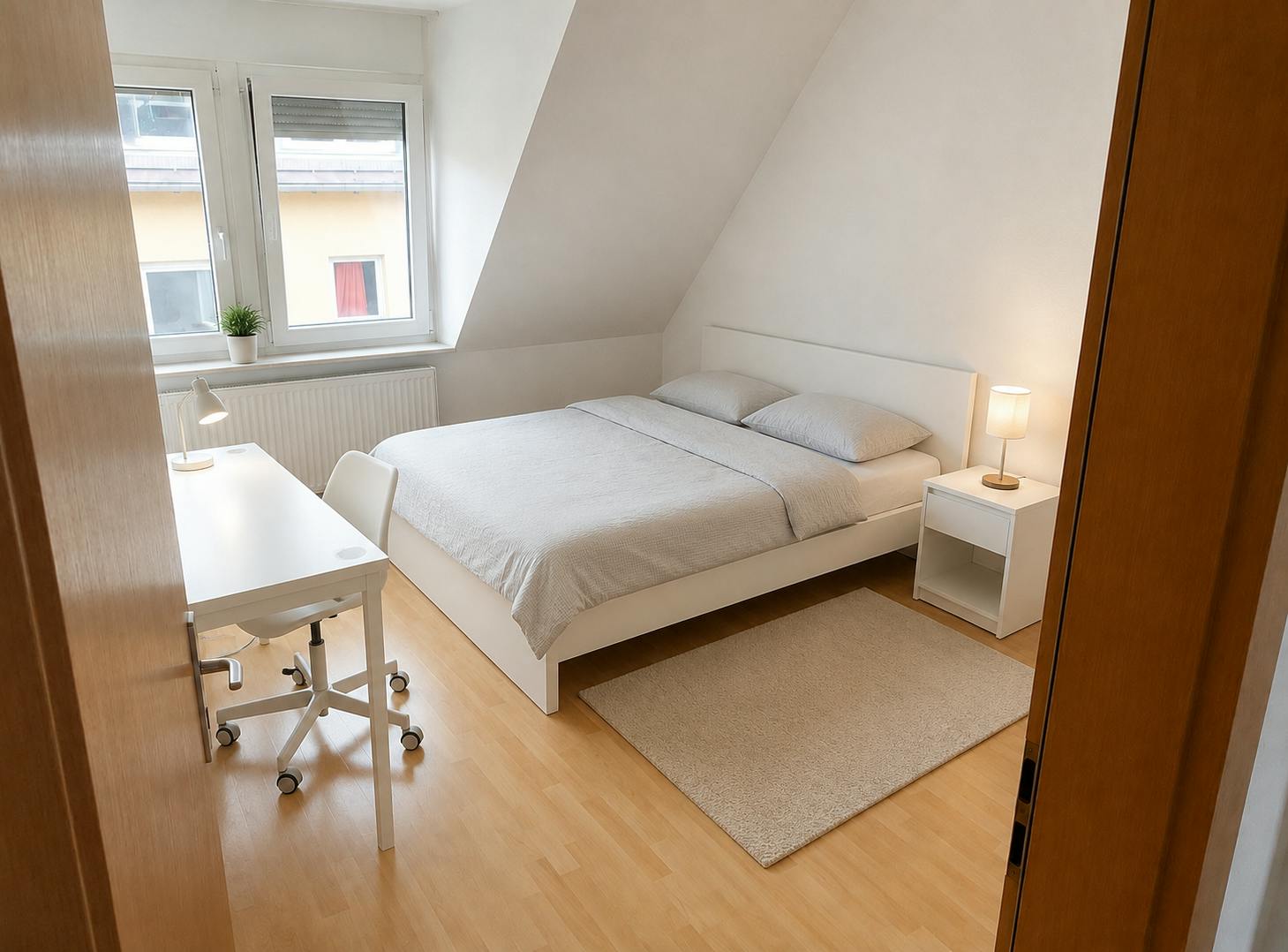 Private room for rent for €770 per month in Nürnberg, Sperberstraße