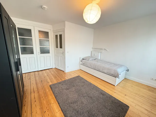 Private room in Steindamm, Hamburg (1730495) room image 1