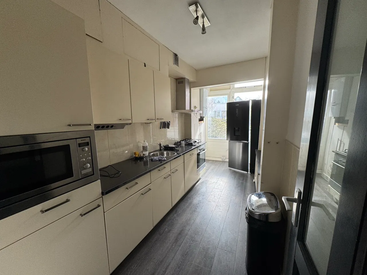 2-Bedroom Apartment in Nieuwe Binnenweg, Rotterdam (1730497) ROOM 2
