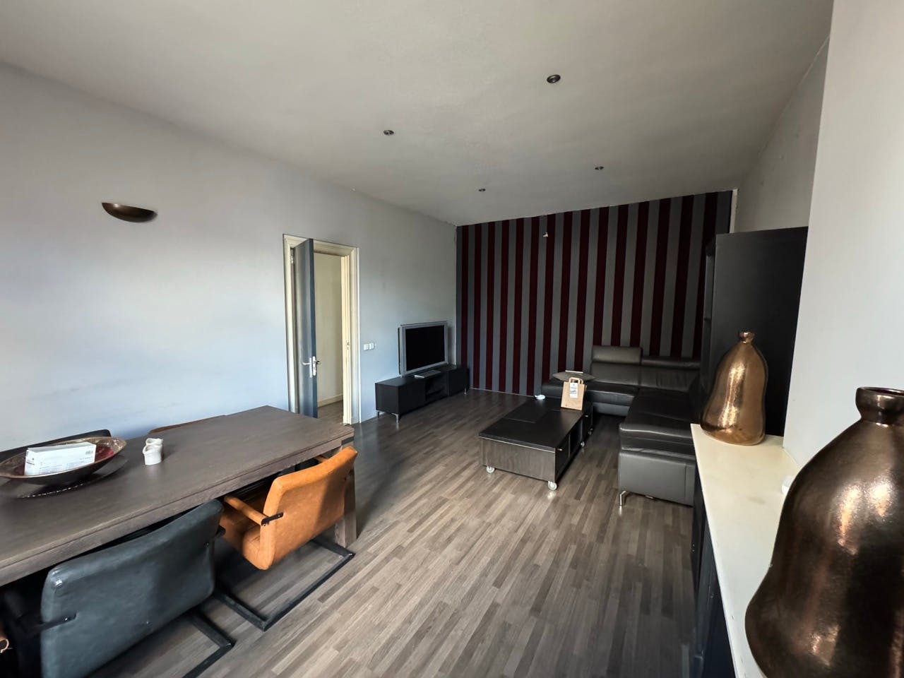 Apartamento en alquiler por 2095 € al mes en Rotterdam, Nieuwe Binnenweg