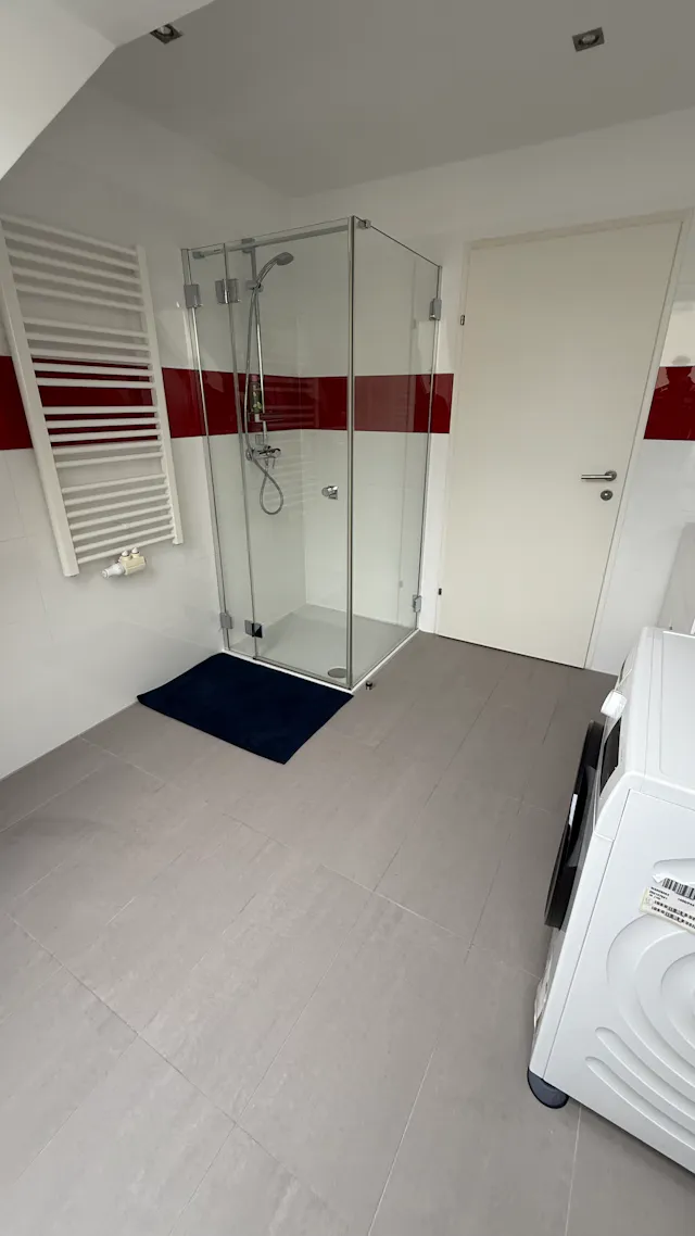 1-Bedroom Apartment in Kendlerstraße, Vienna (1730498) room image 9