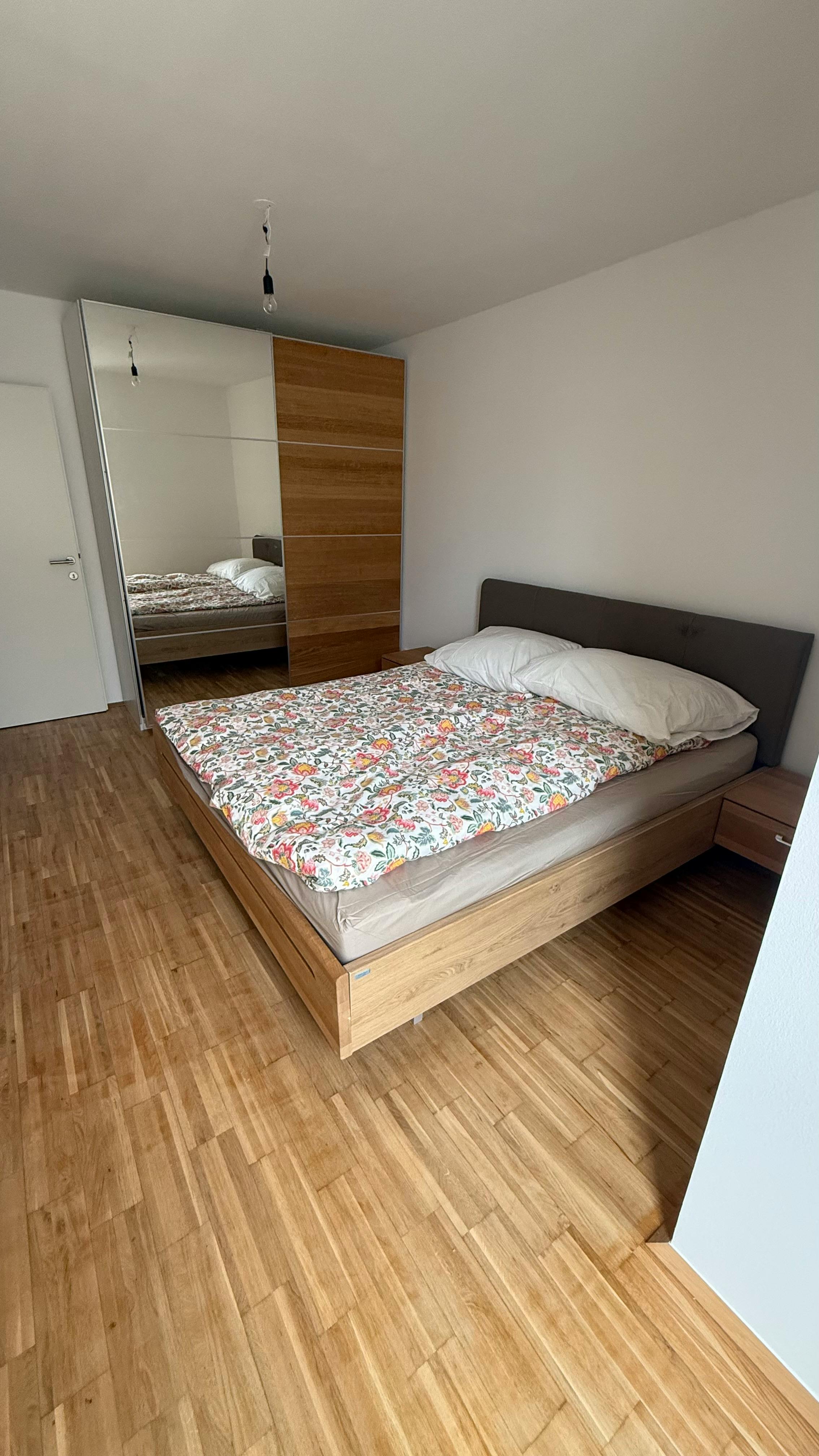 Apartment for rent for €1,500 per month in Vienna, Kendlerstraße