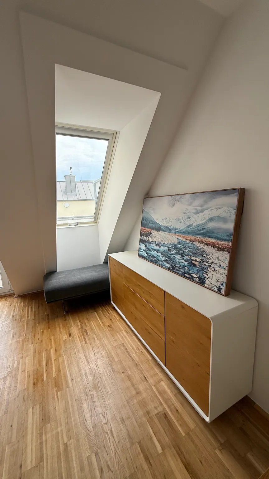 1-Bedroom Apartment in Kendlerstraße, Vienna (1730498) ROOM 3