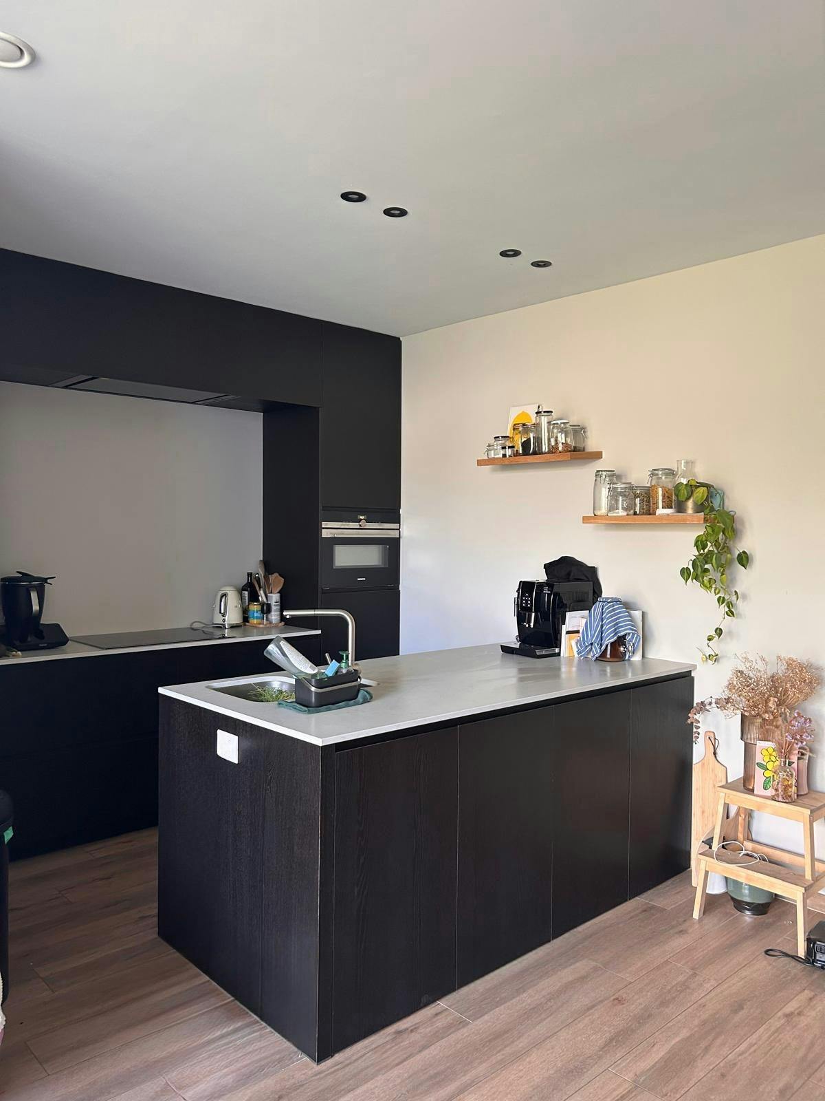 Haus zu mieten für 1.350 € pro Monat in Gent, Verkortingstraat