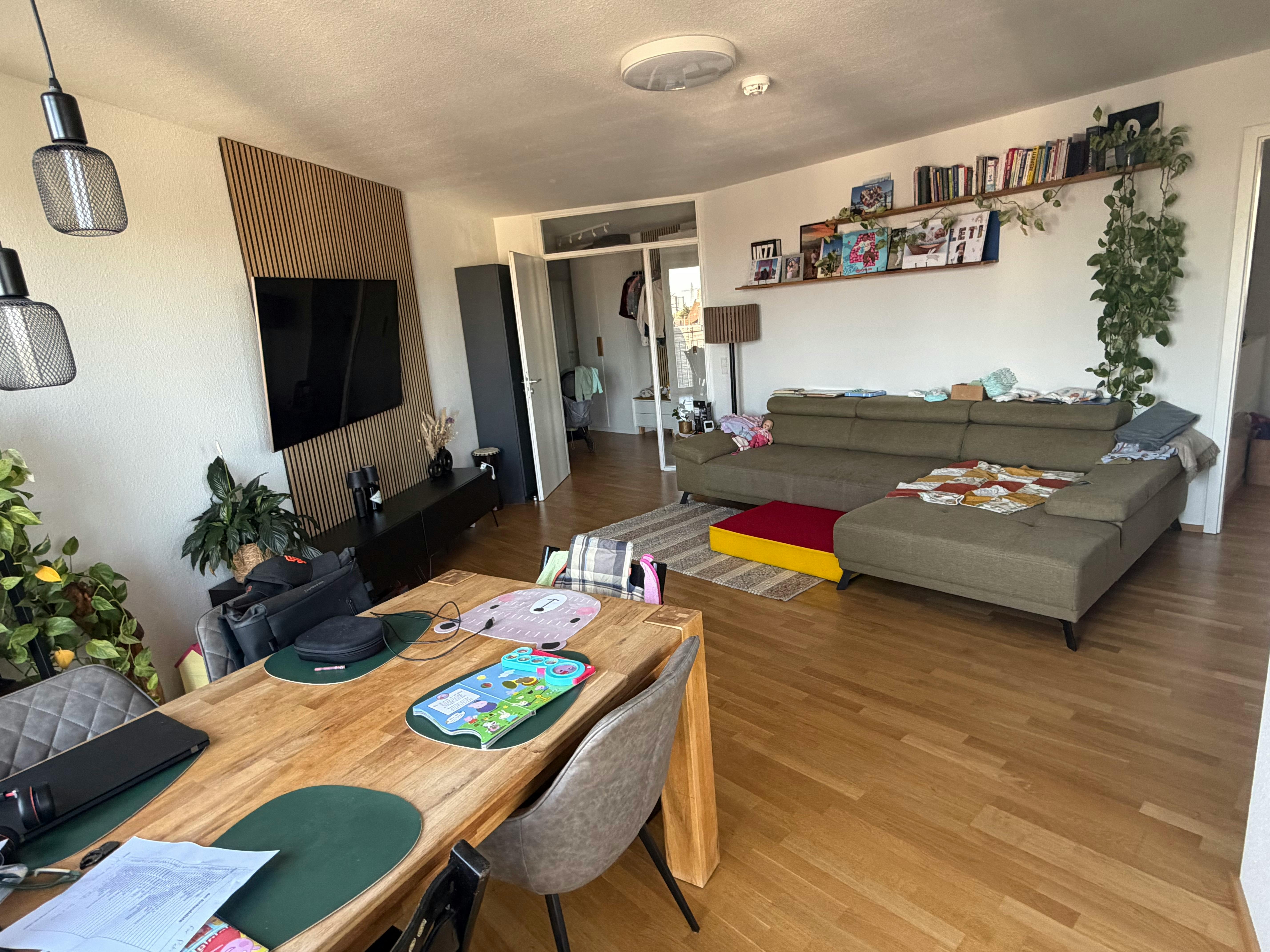 Mieszkanie do wynajęcia za 2132 € miesięcznie w mieście Köln, Eifelplatz
