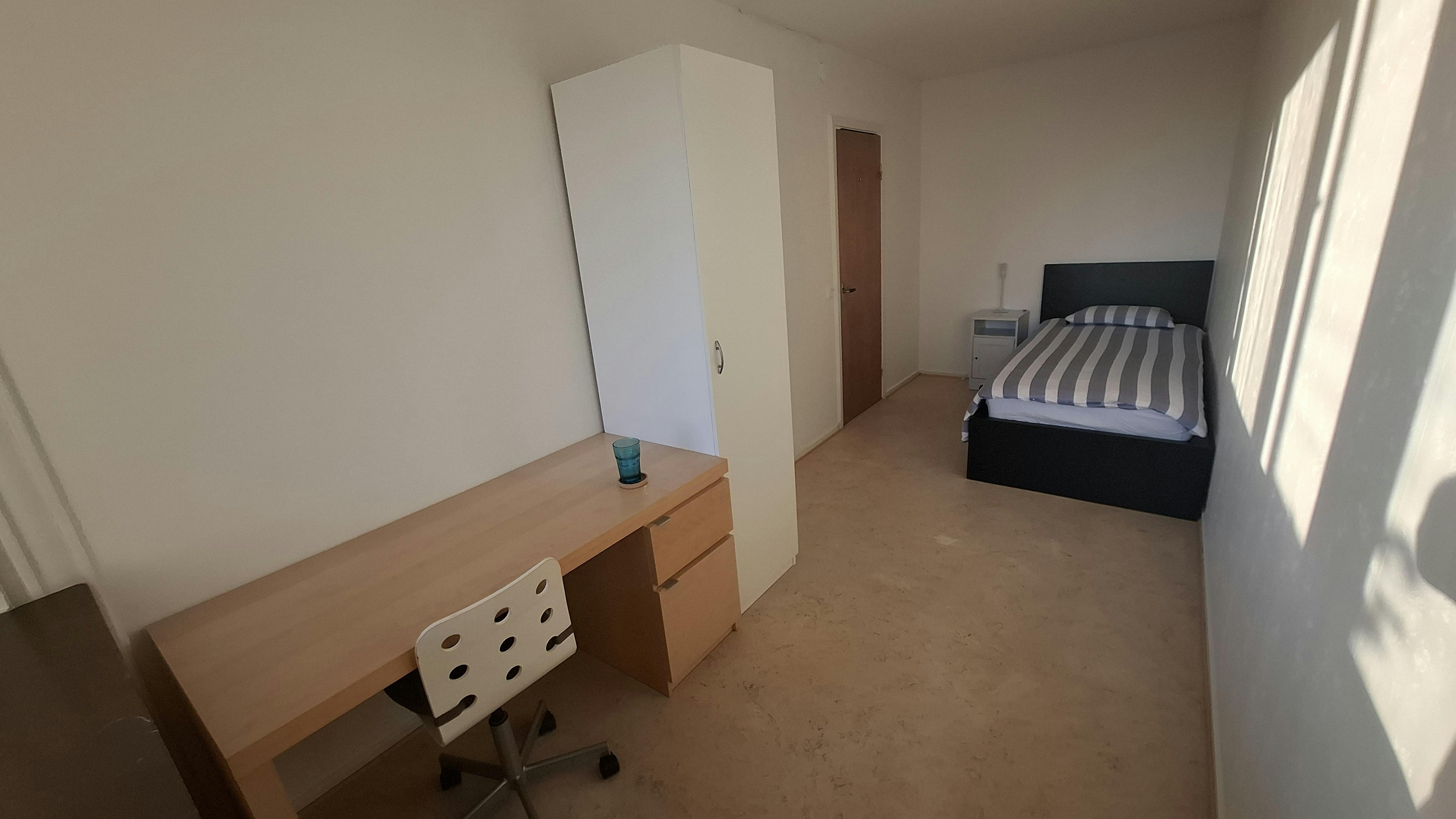 Stanza privata in affitto a 6492 SEK al mese a Västra Frölunda, Mandolingatan