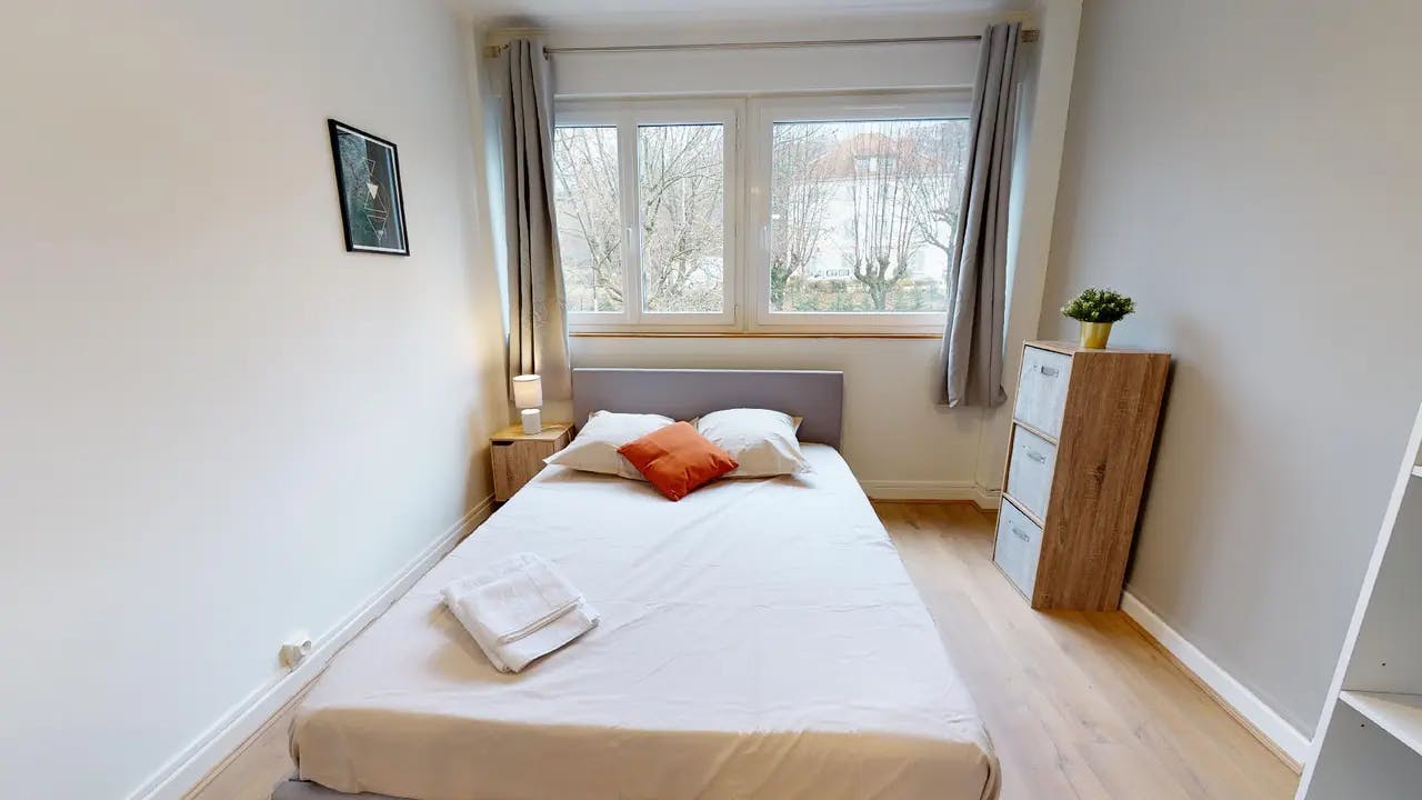 Rue du Petit Revoyet, Oullins preview