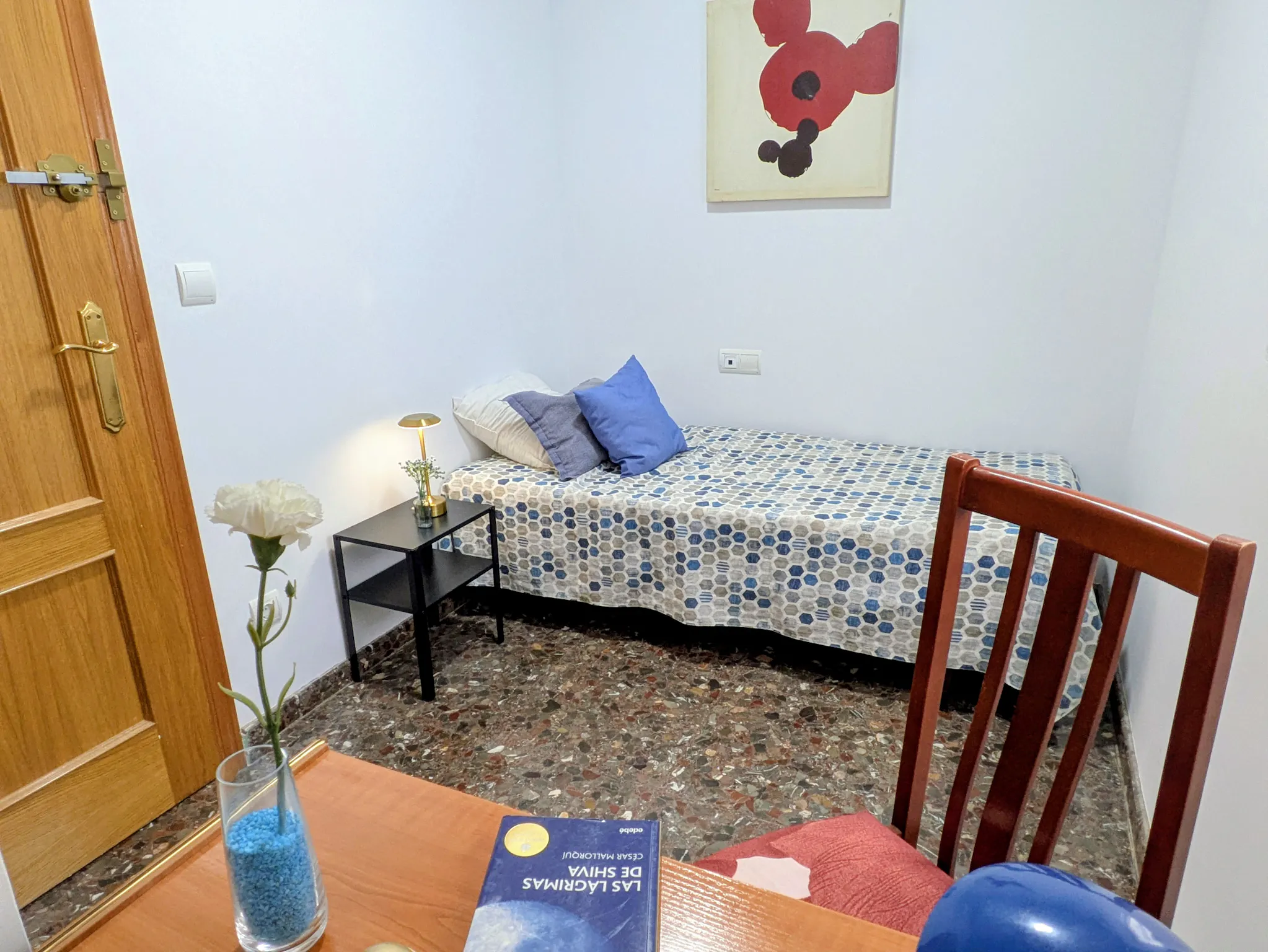 Carrer de les Eres, Paterna preview