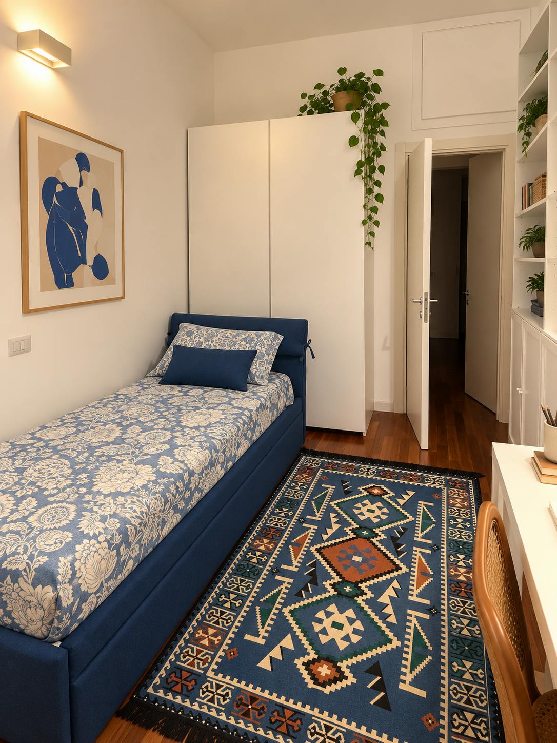 Via Giuseppe Ripamonti, Milan preview