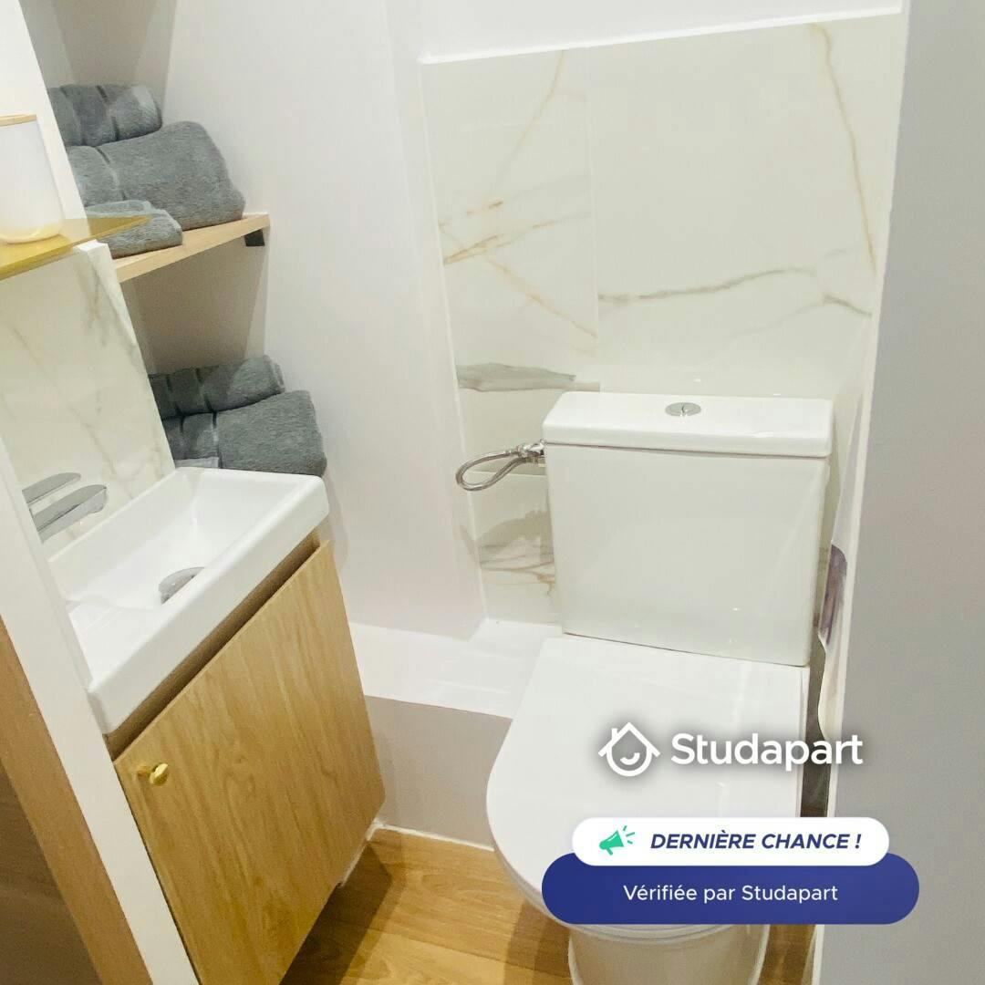 Appartement – Paris, Quartier de la Muette - Plus