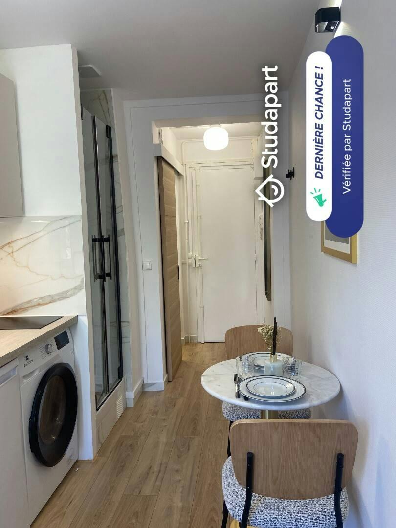 Appartement – Paris, Quartier de la Muette - Vue 3
