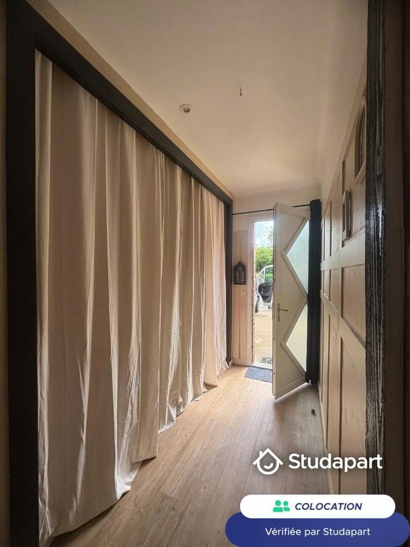 Pièce à Le Mans