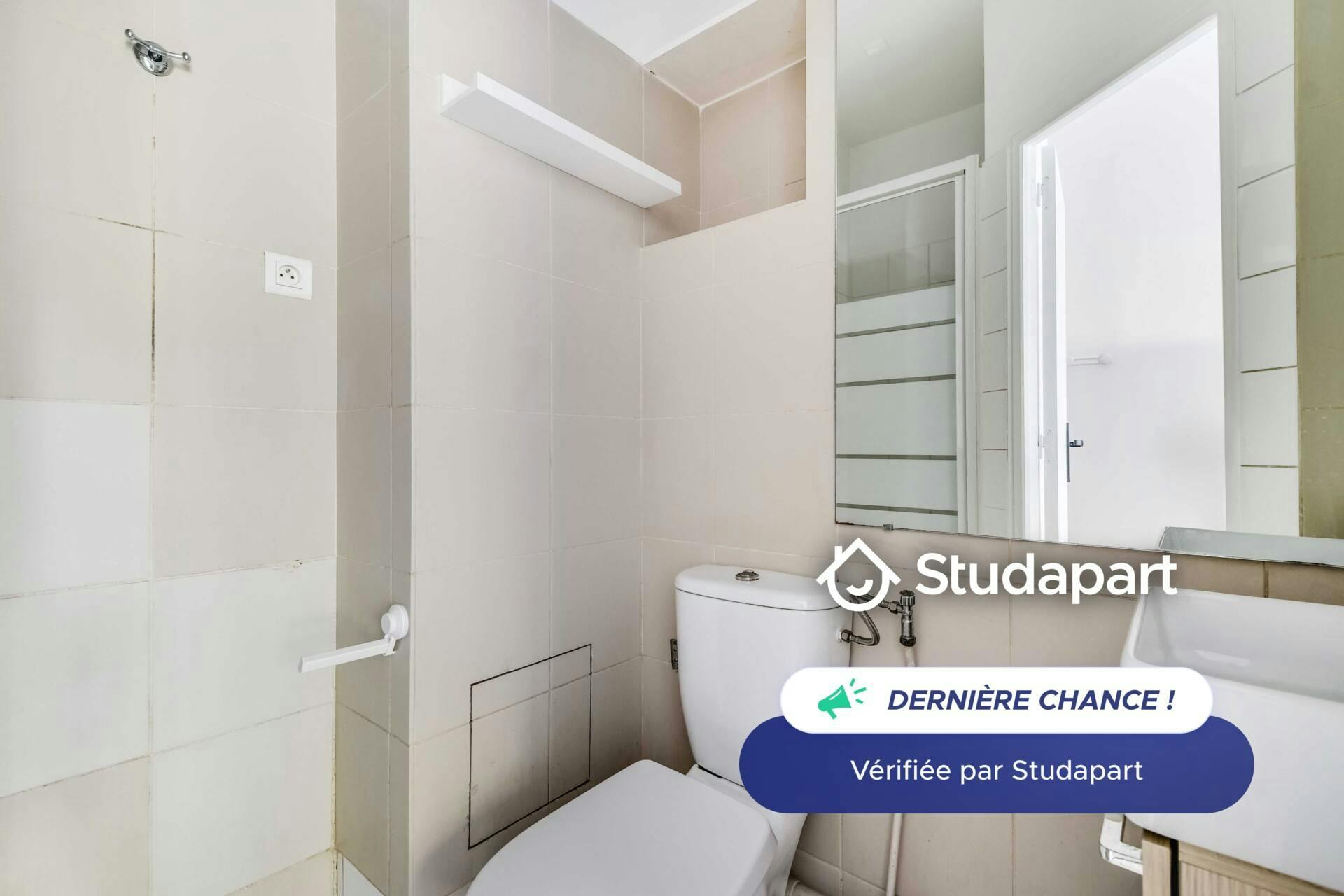 Appartement à Aubervilliers