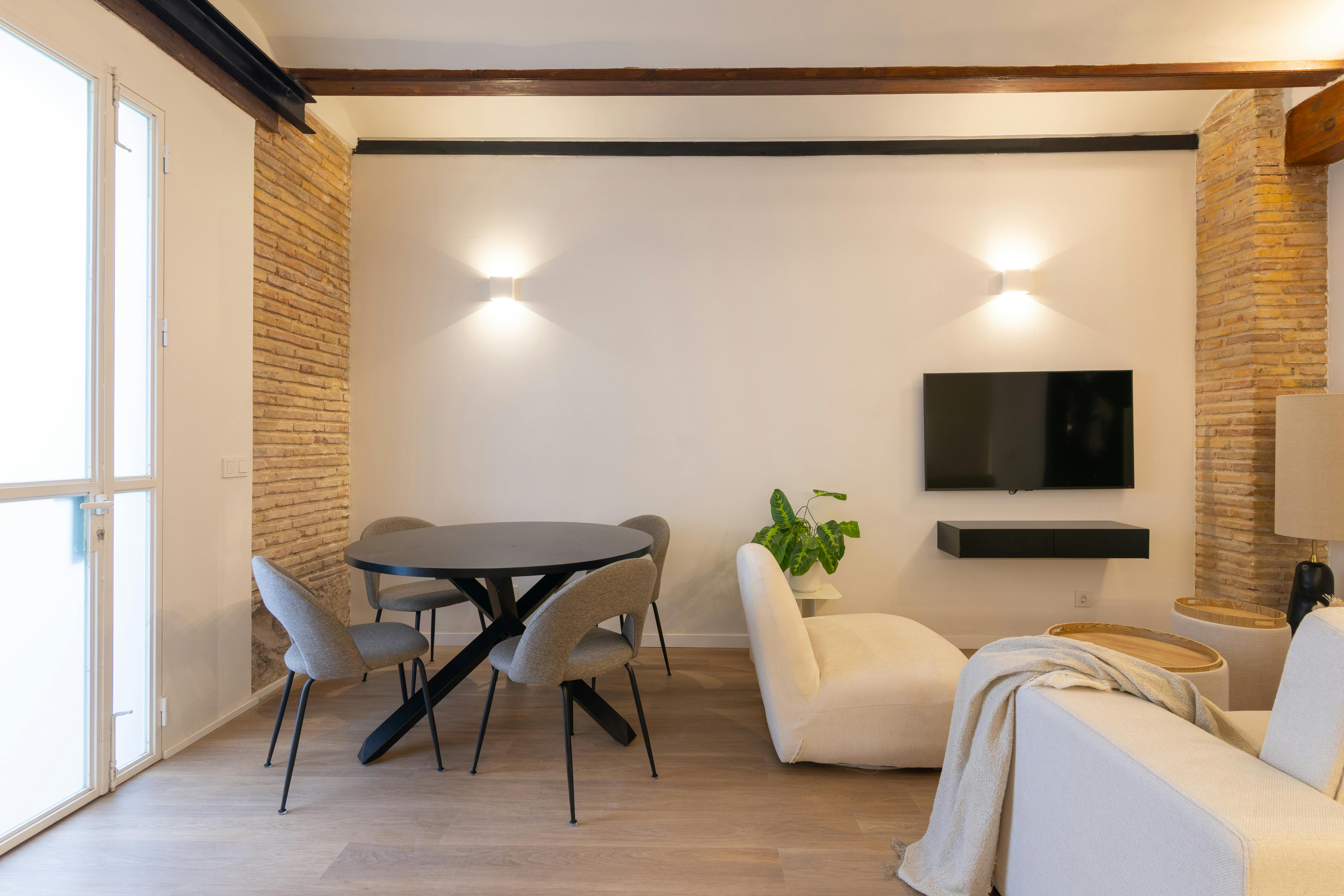 Apartment in Carrer de na Jordana, Valencia (1730578) ROOM 2