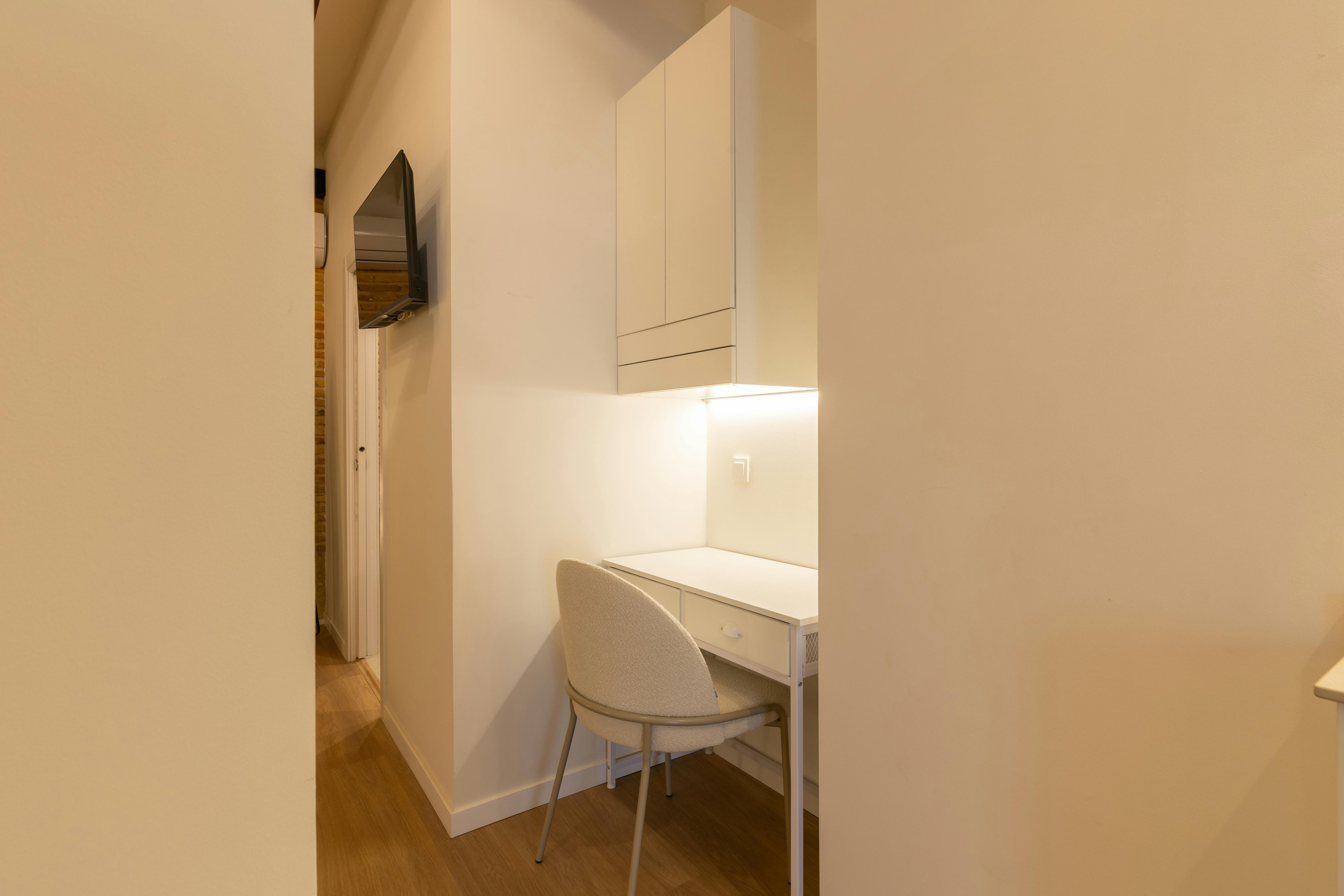 Apartment in Carrer de na Jordana, Valencia (1730578) ROOM 4