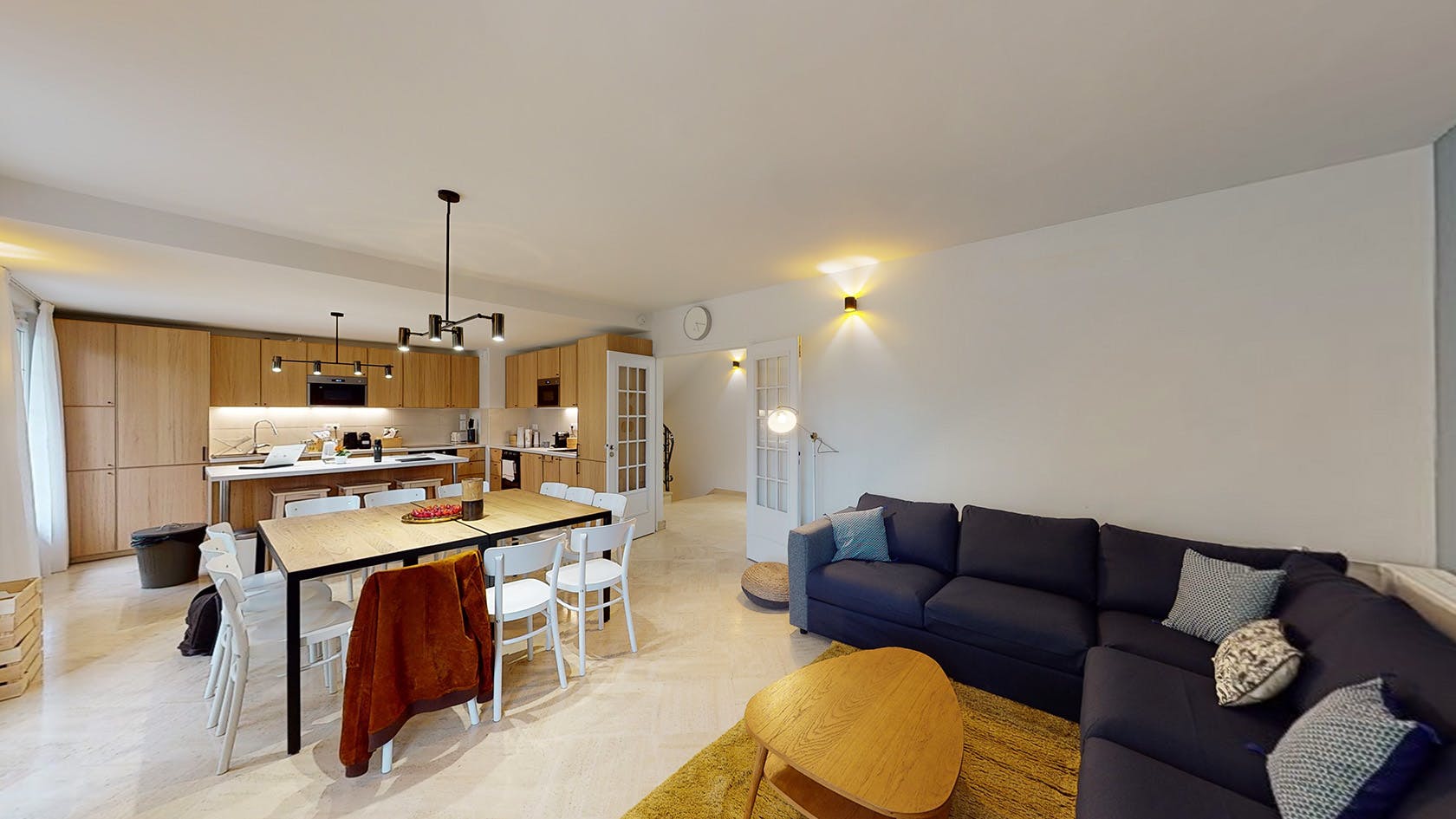 Apartment in Rue Claude Bernard, Issy-les-Moulineaux (1730579) room image 2