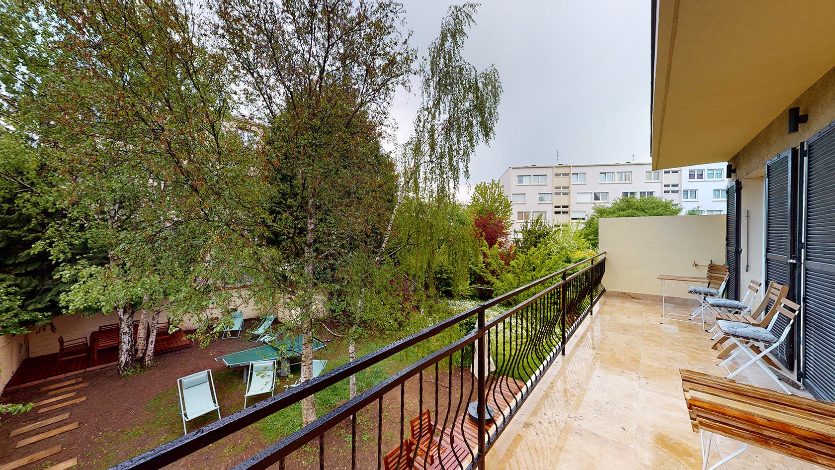 Apartment in Rue Claude Bernard, Issy-les-Moulineaux (1730579) room image 10