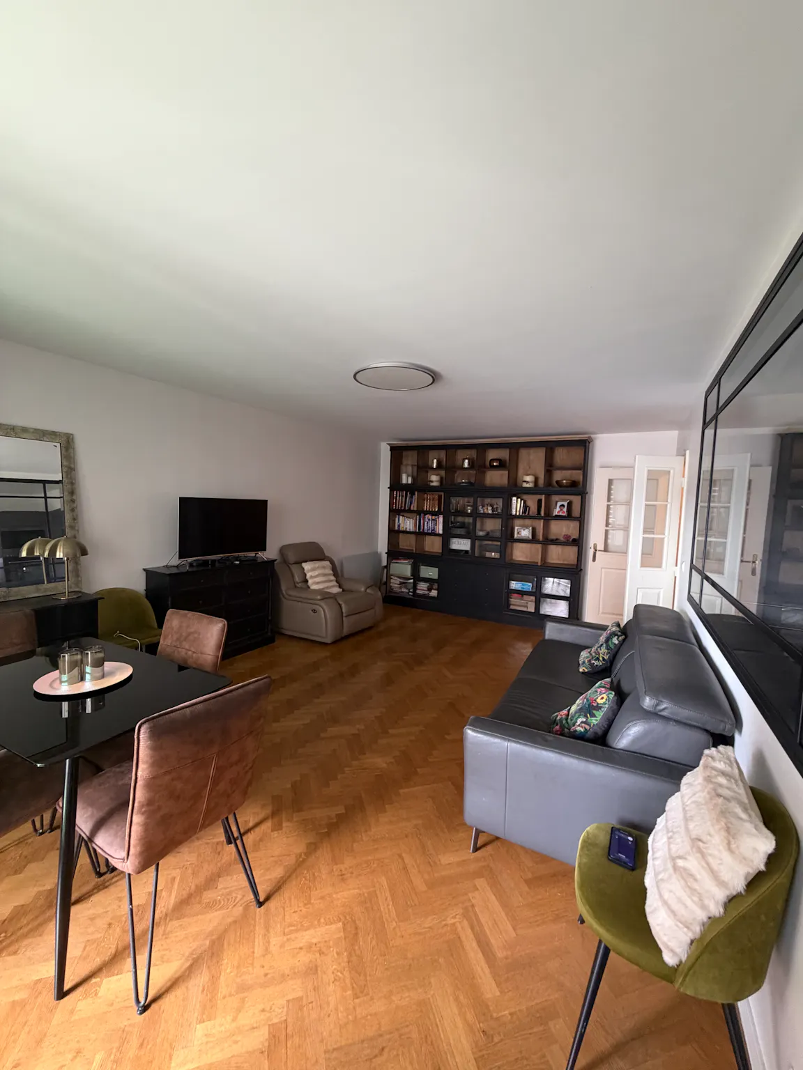 3-Bedroom Apartment in Rue du Capitaine Ferber, Issy-les-Moulineaux (1730582) ROOM 4
