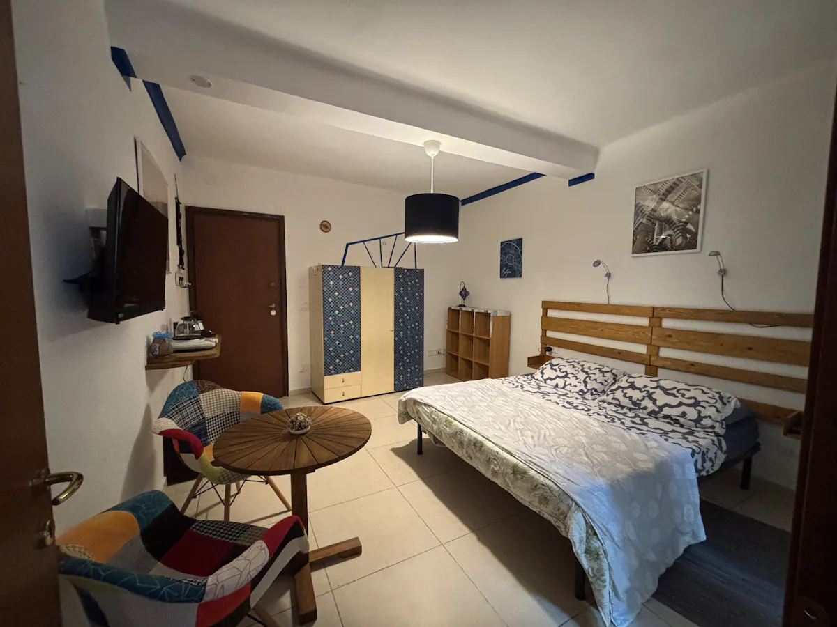 Private room in Via Broccaindosso, Bologna (1730583) ROOM