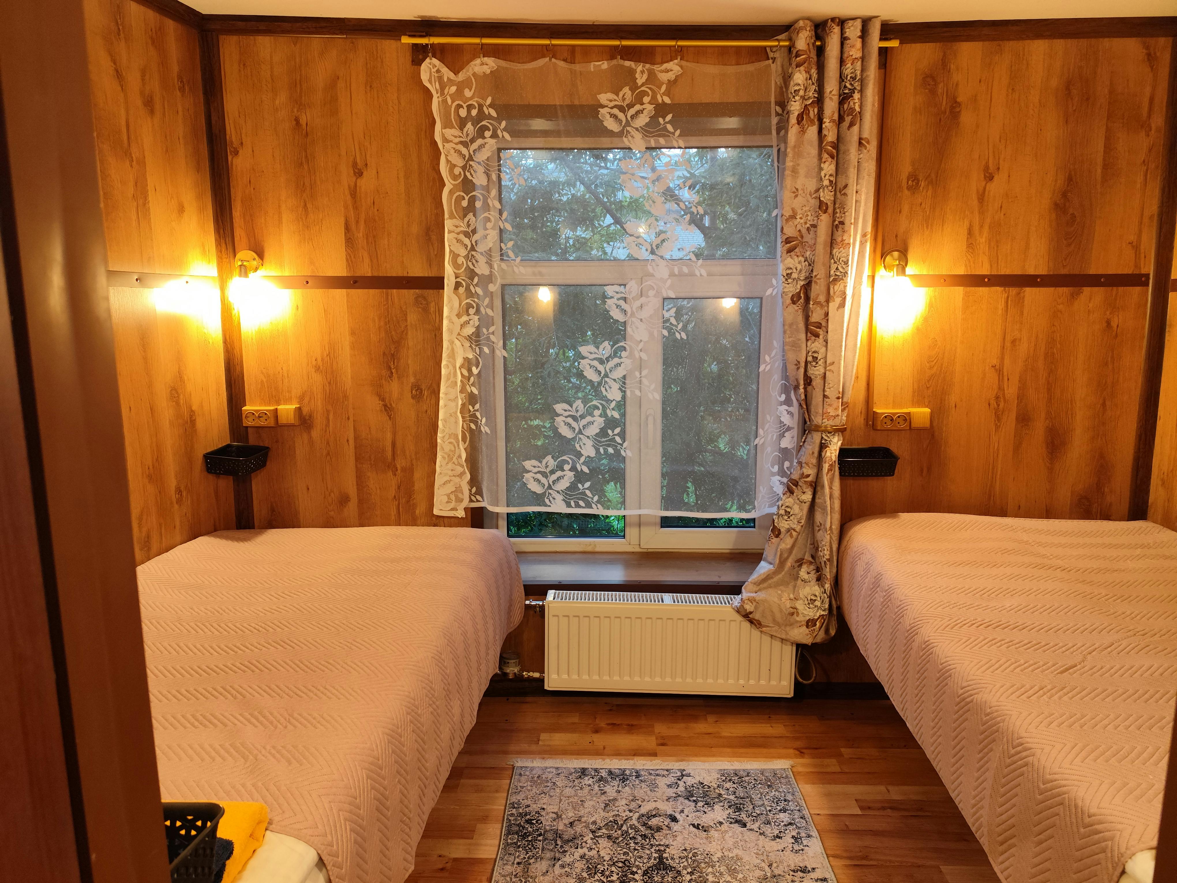 Apartment for rent for €490 per month in Riga, Ģertrūdes iela