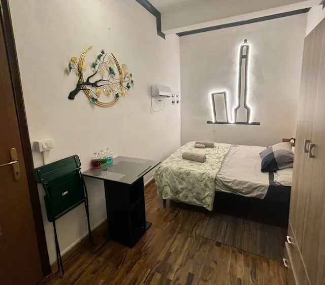 Private room in Via Broccaindosso, Bologna (1730589) room image 2