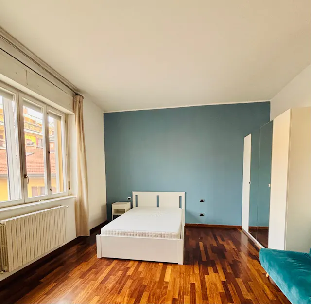 Private room in Via Ascanio Sforza, Milan (1730592) room image 2