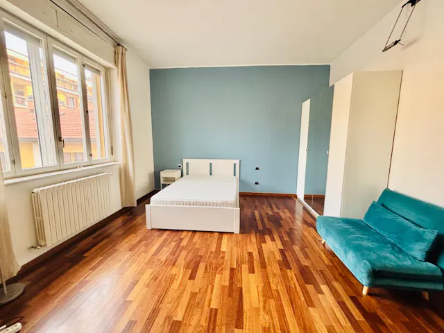 Private room in Via Ascanio Sforza, Milan (1730592) room image 1
