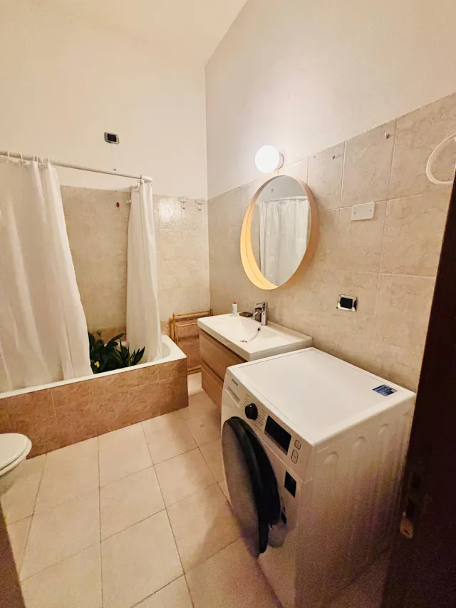 Private room in Via Ascanio Sforza, Milan (1730592) room image 5